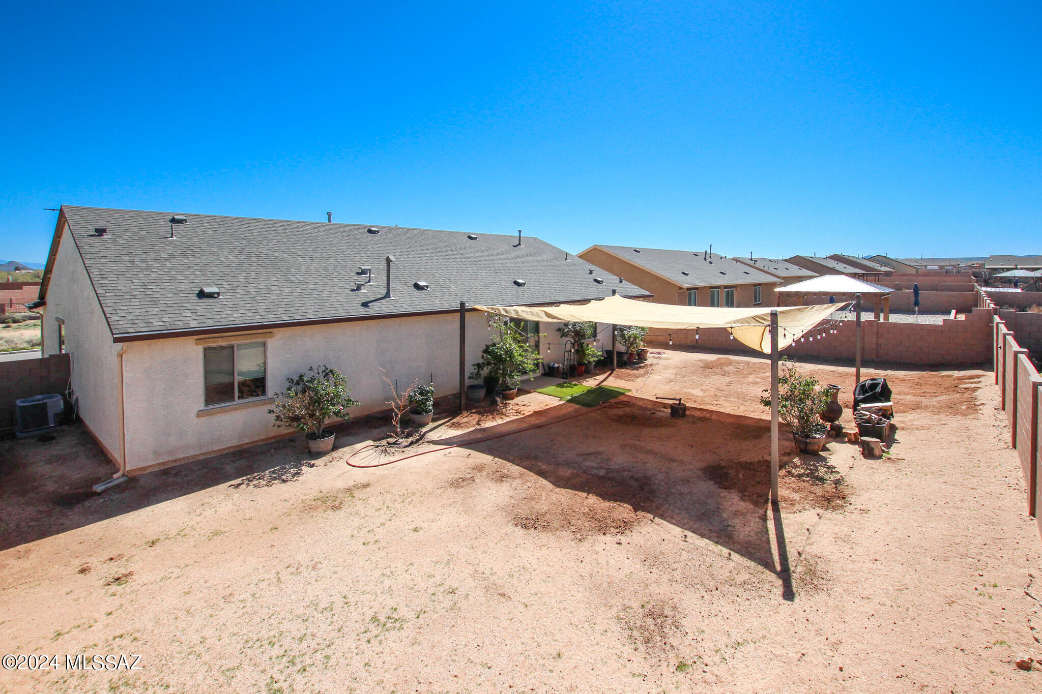 7012 S Victor Drive