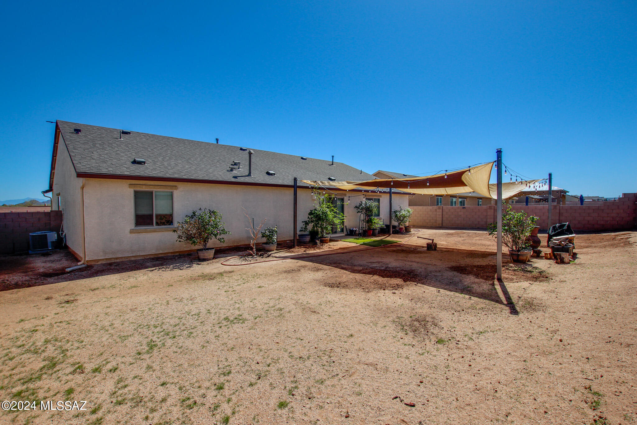 7012 S Victor Drive