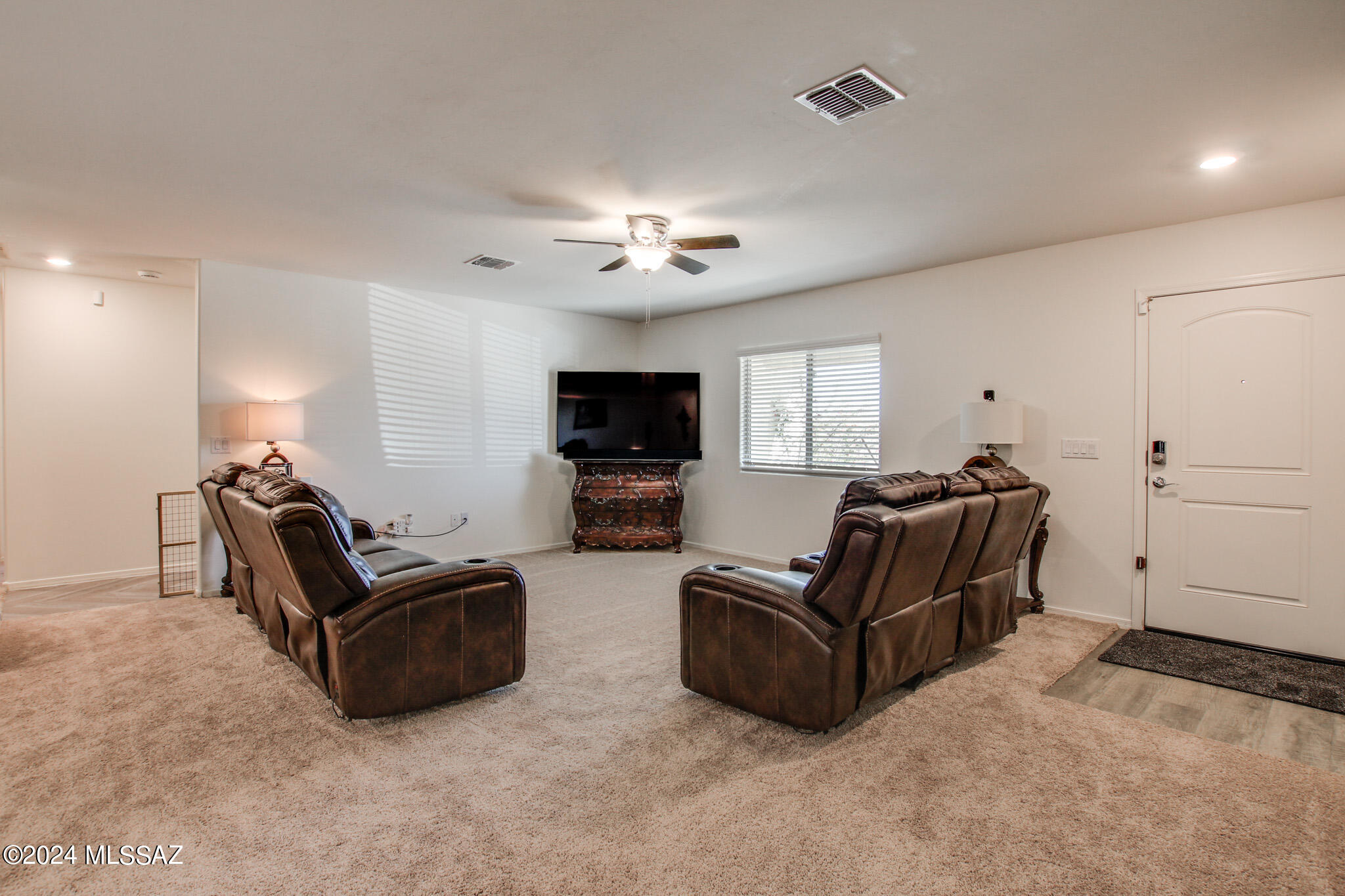 7012 S Victor Drive