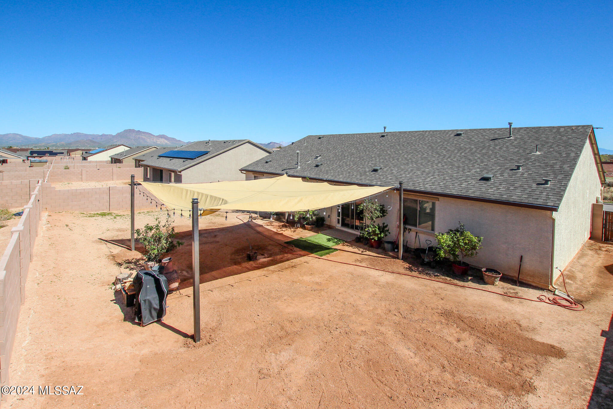 7012 S Victor Drive