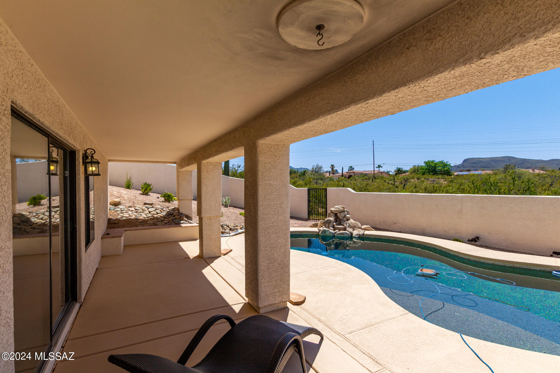 7873 N Quail Park Place