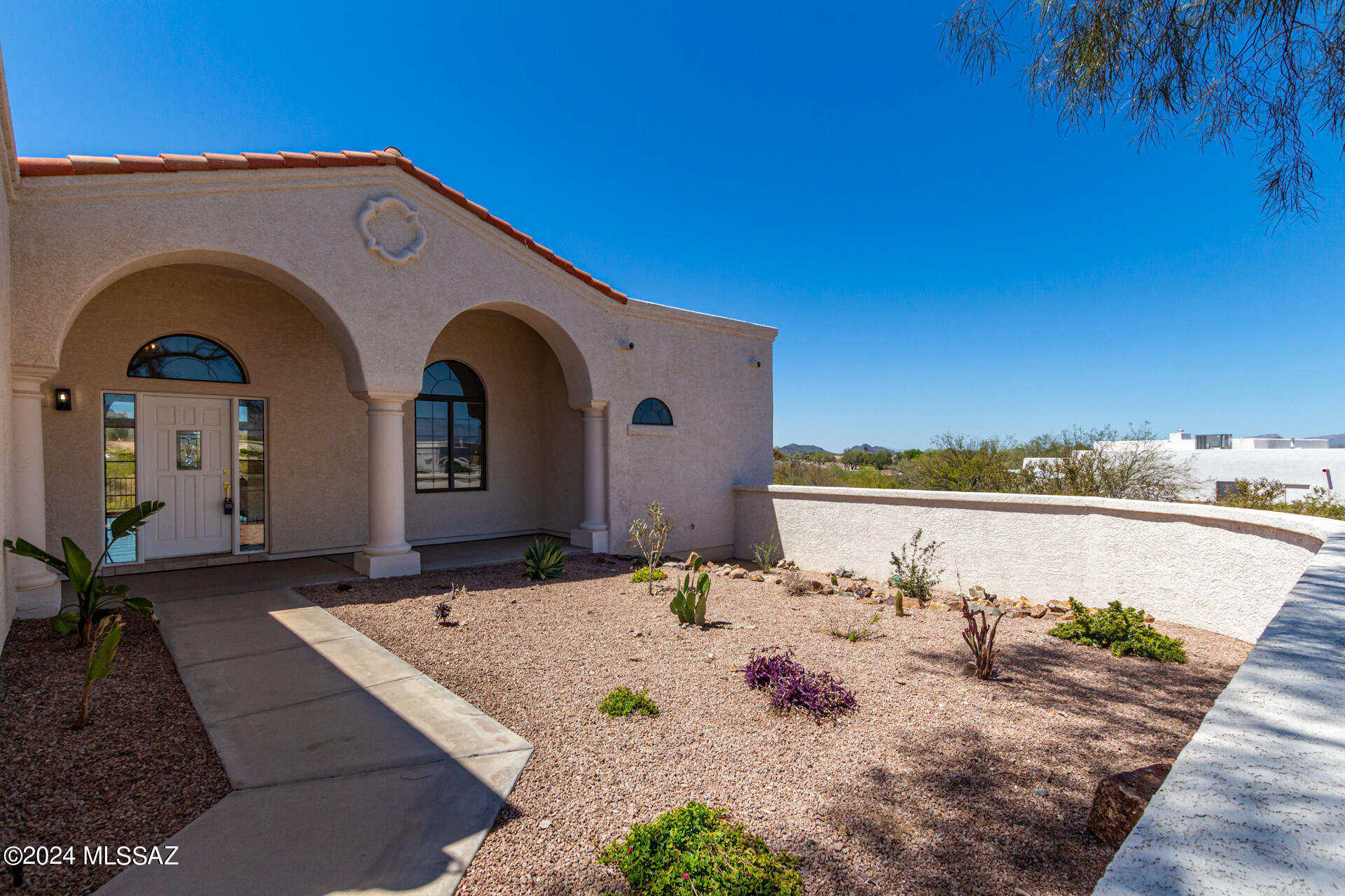 7873 N Quail Park Place