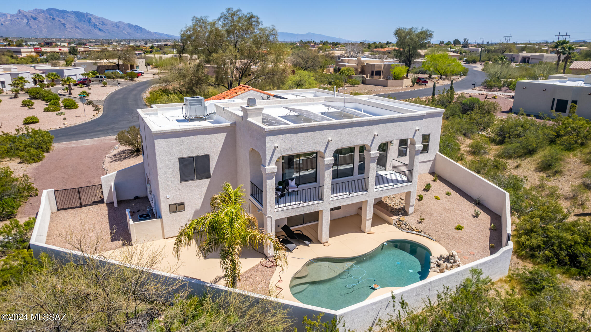 7873 N Quail Park Place