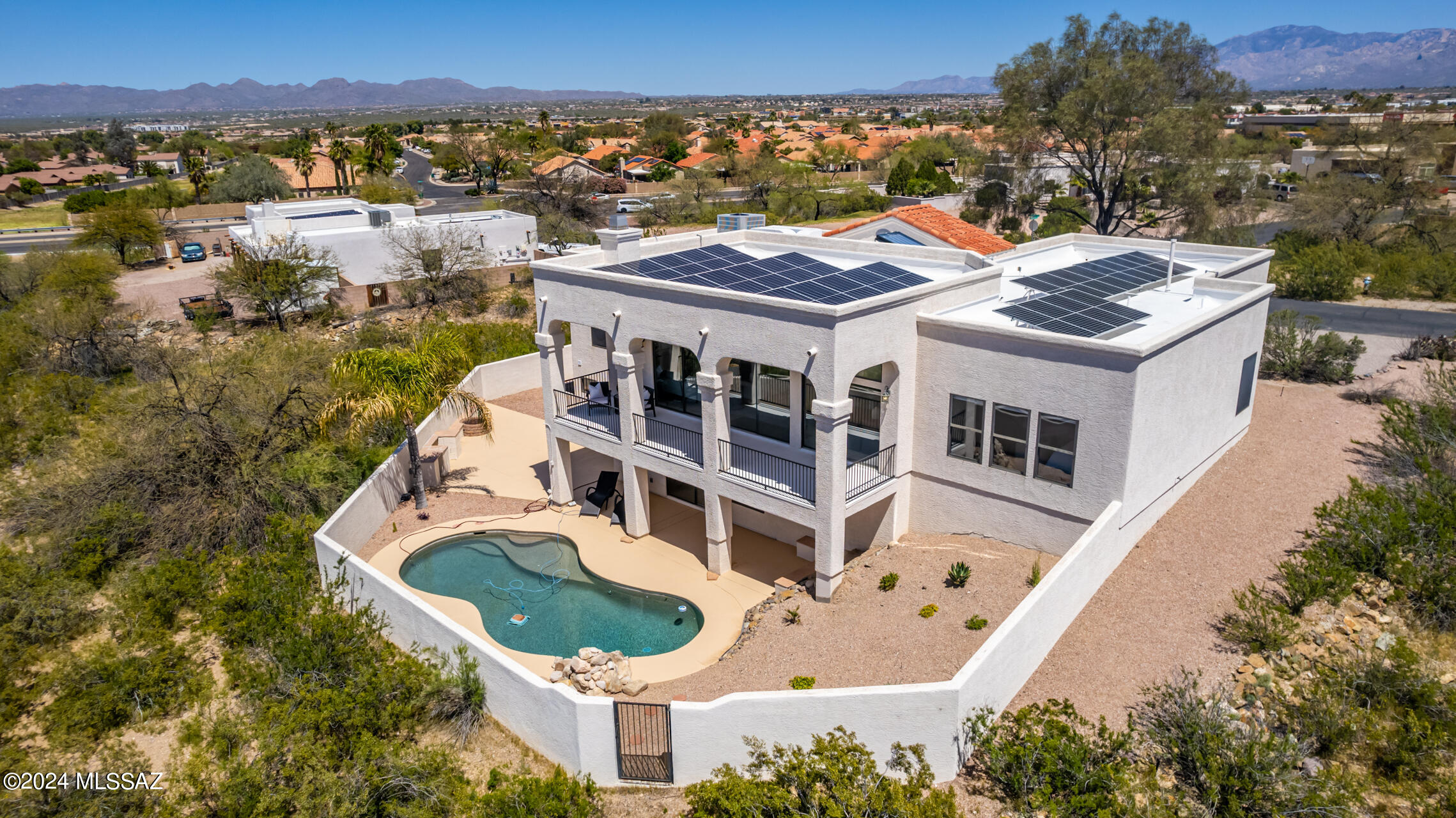 7873 N Quail Park Place