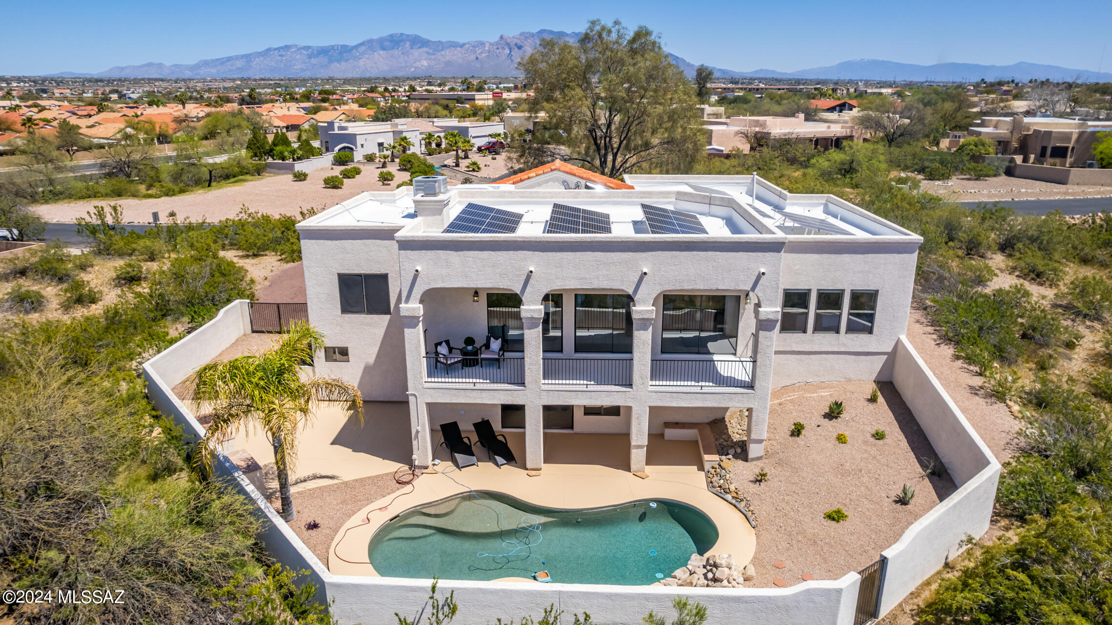 7873 N Quail Park Place