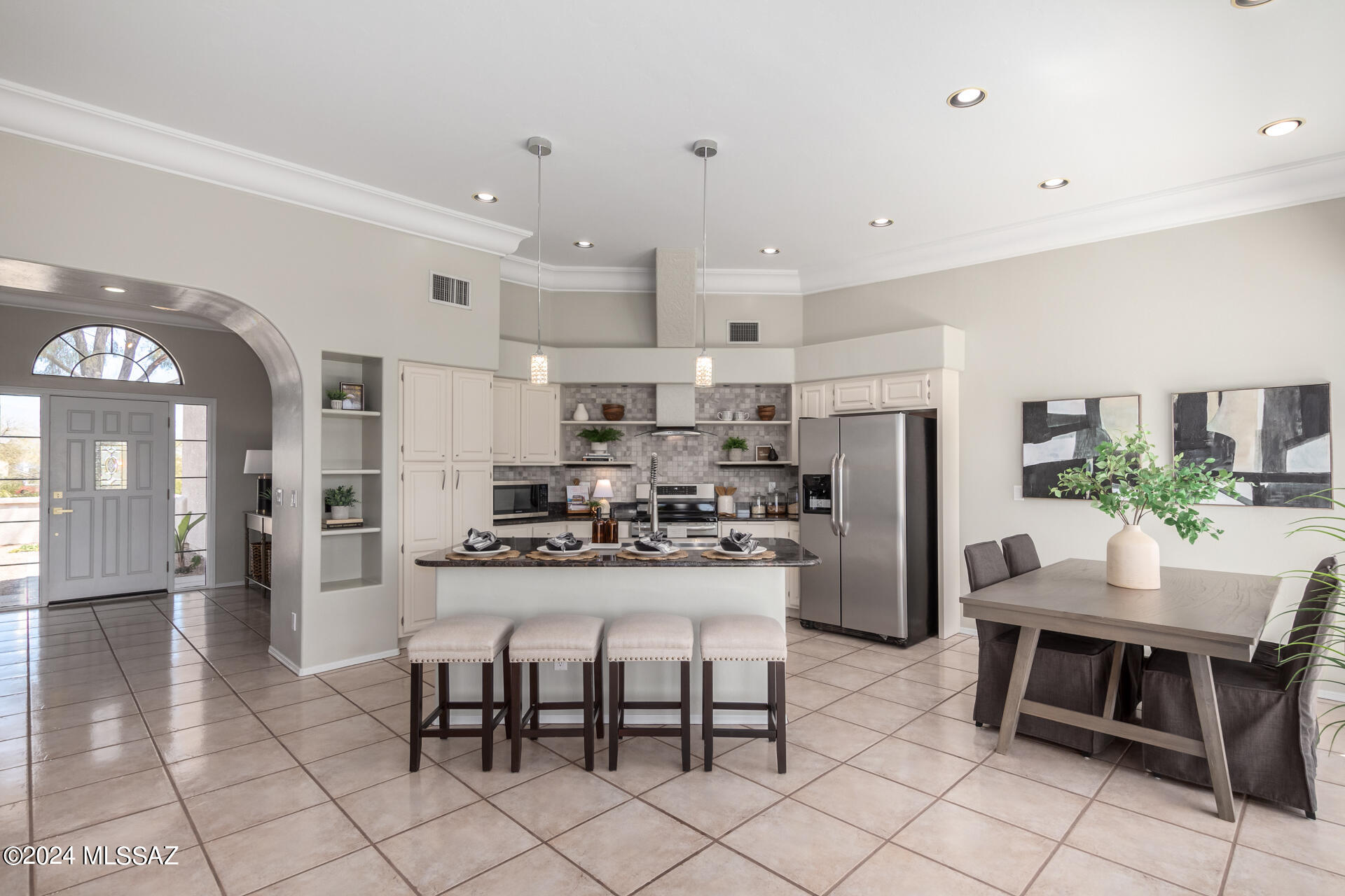 7873 N Quail Park Place