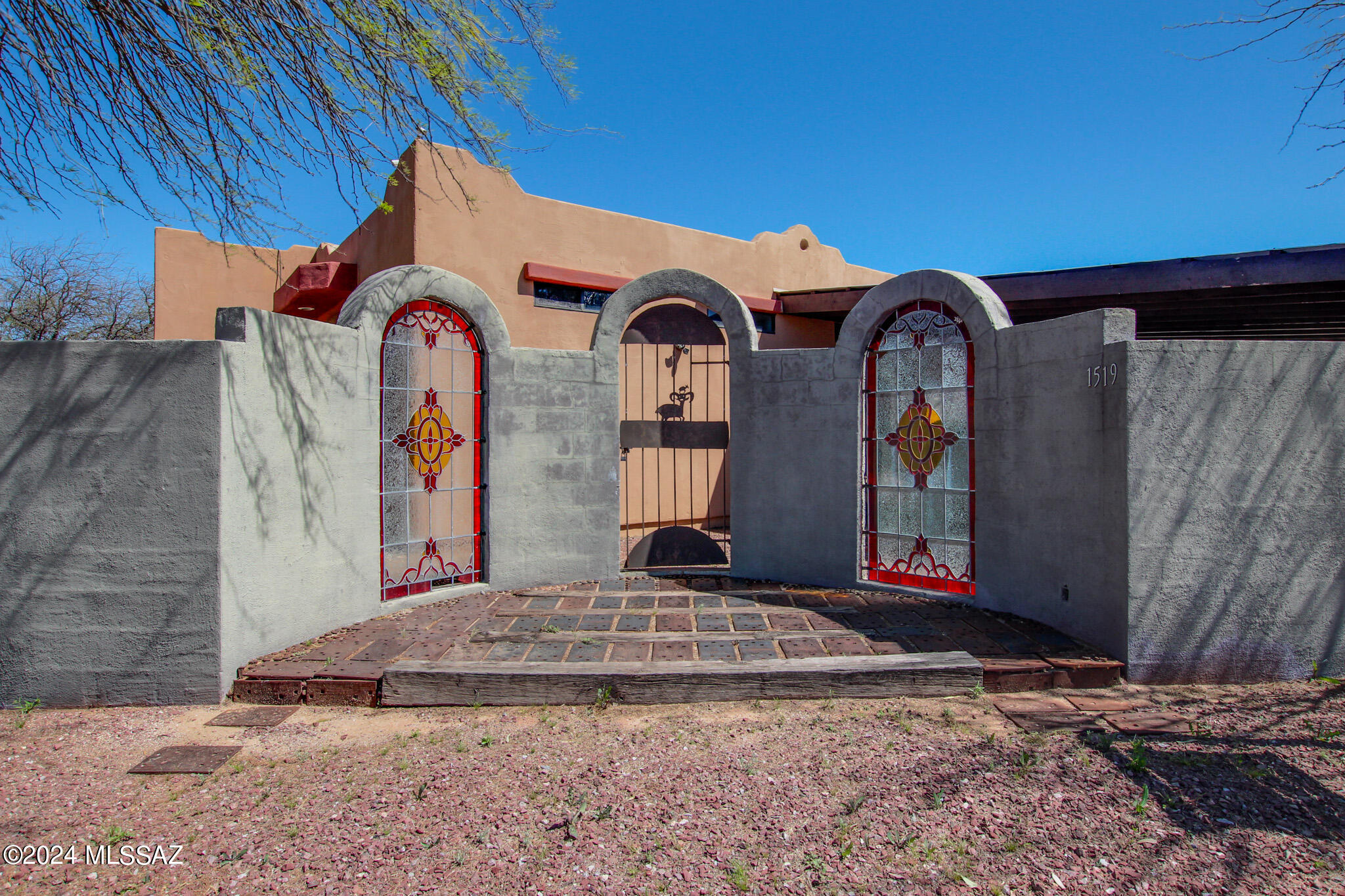 1519 S Tucson Boulevard