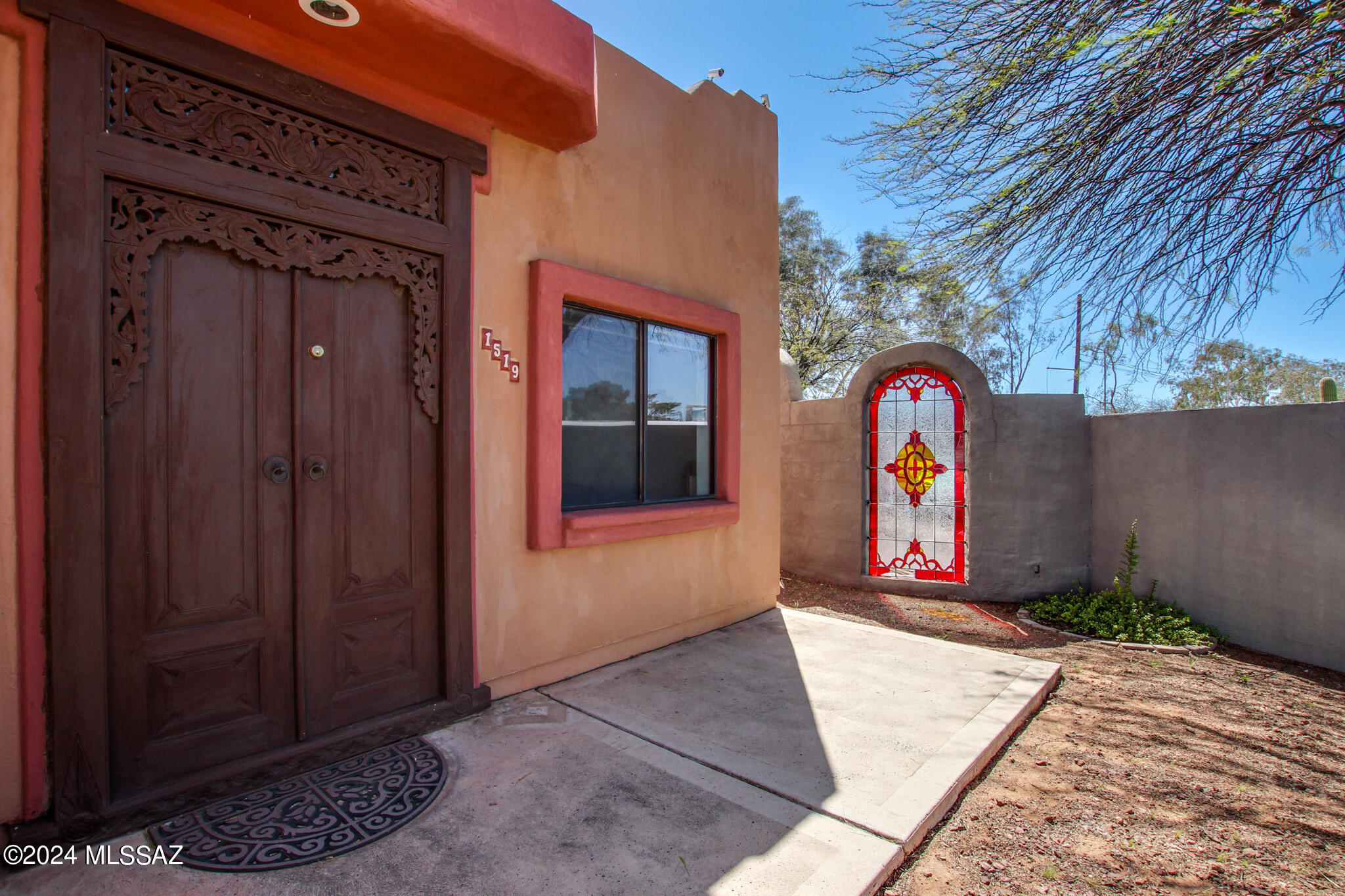 1519 S Tucson Boulevard
