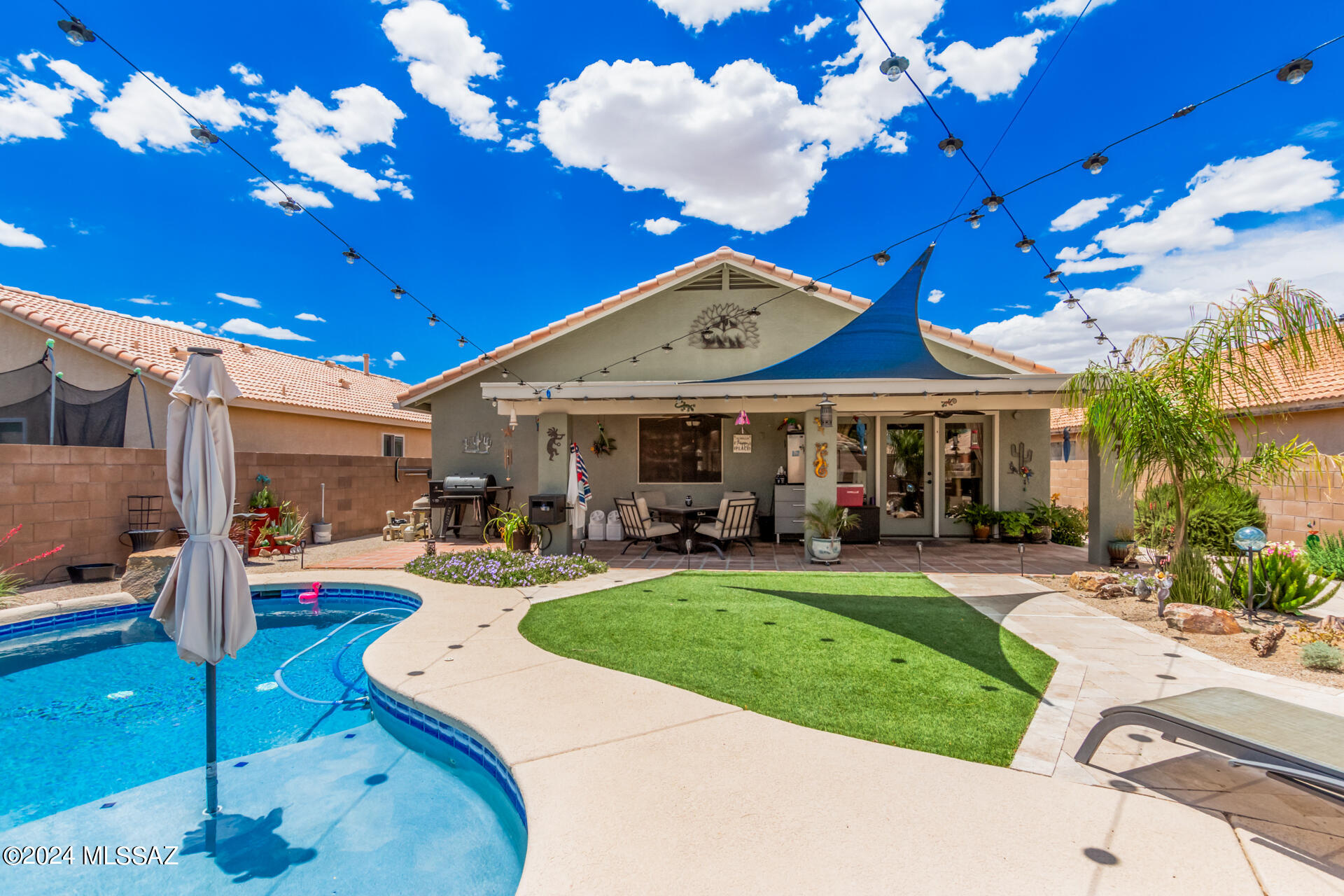 9387 E Yogo Sapphire Lane