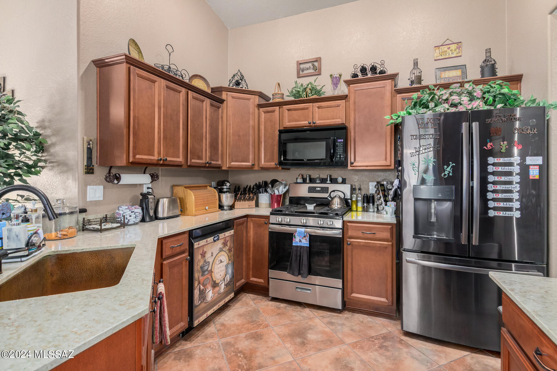 9387 E Yogo Sapphire Lane