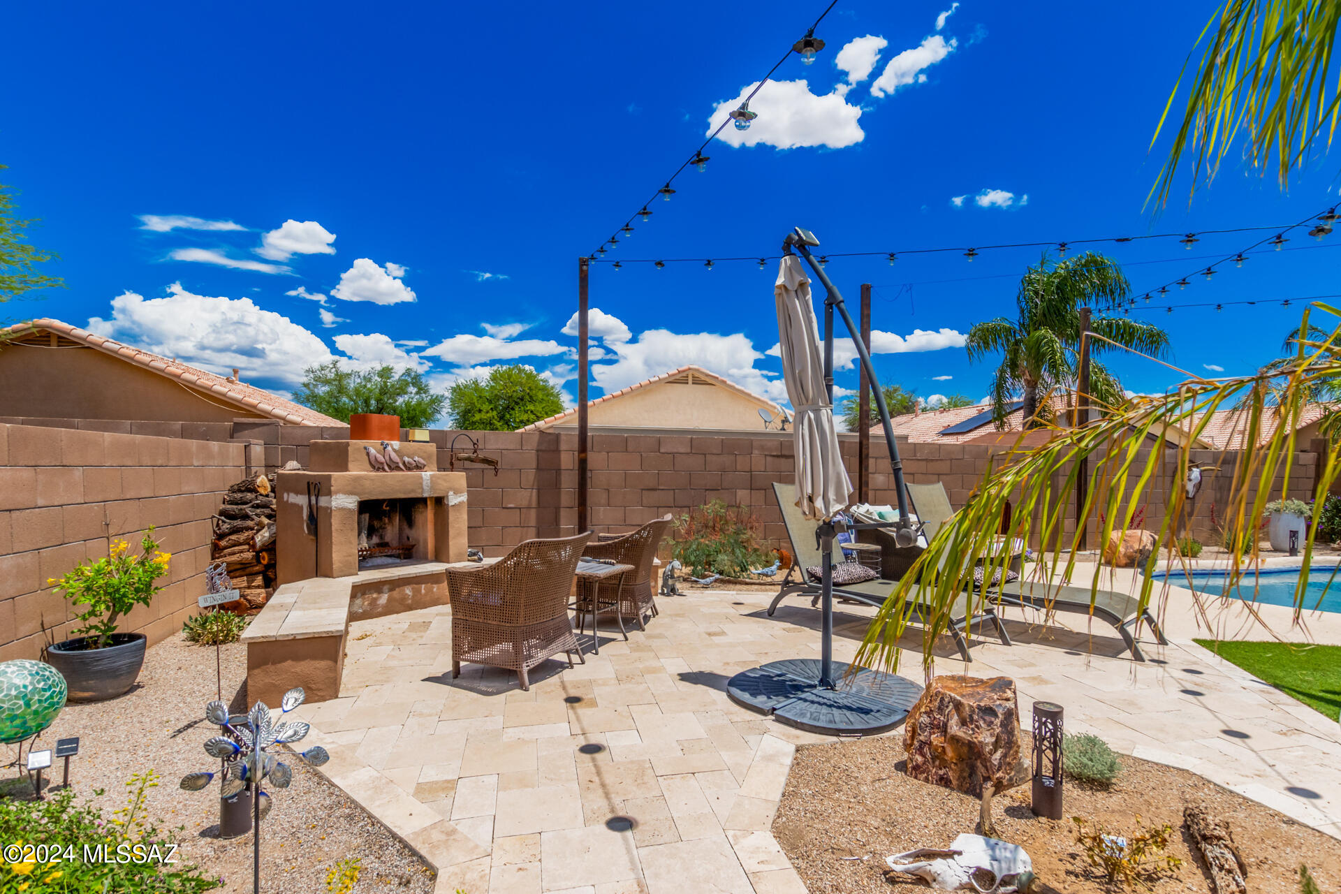 9387 E Yogo Sapphire Lane