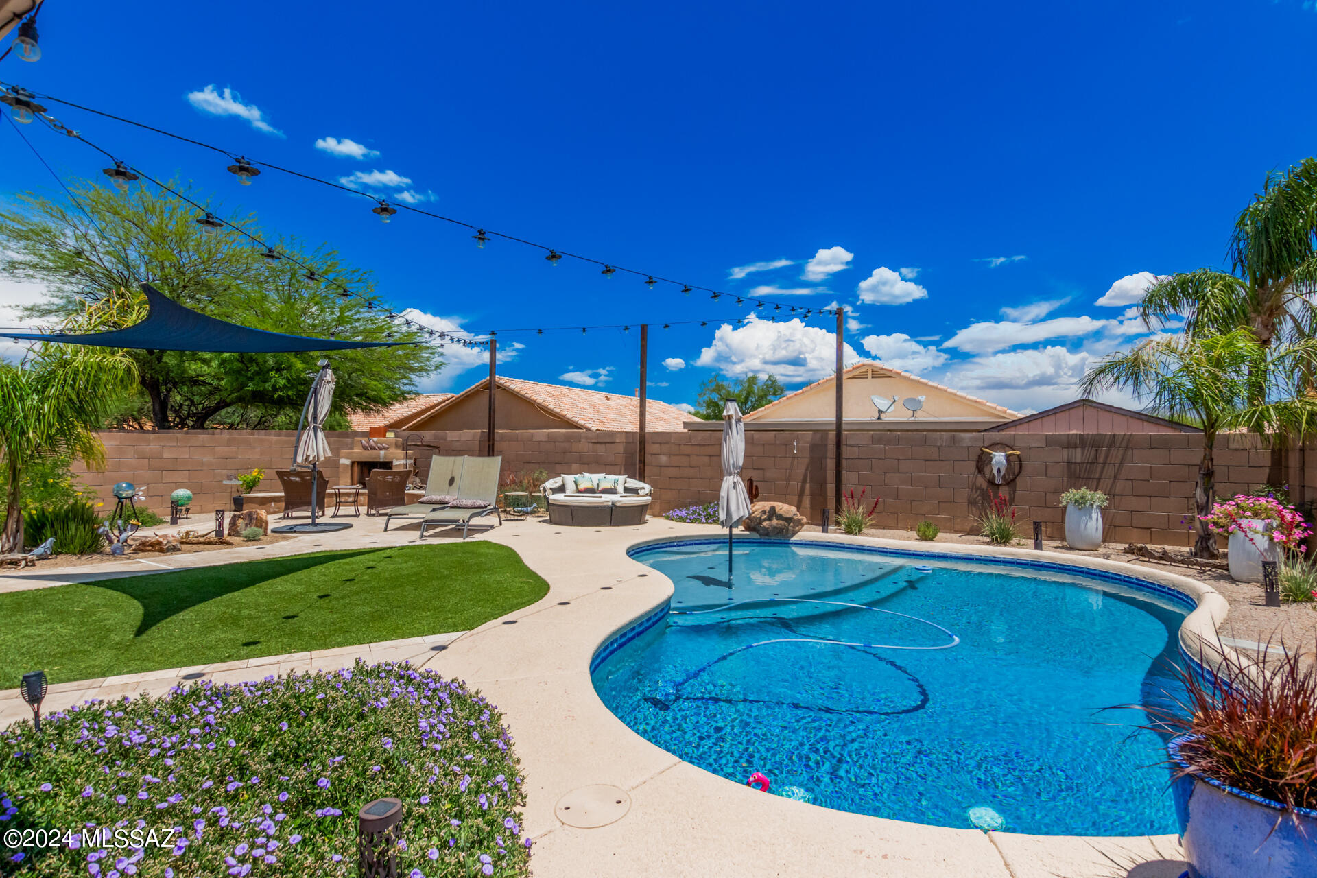 9387 E Yogo Sapphire Lane