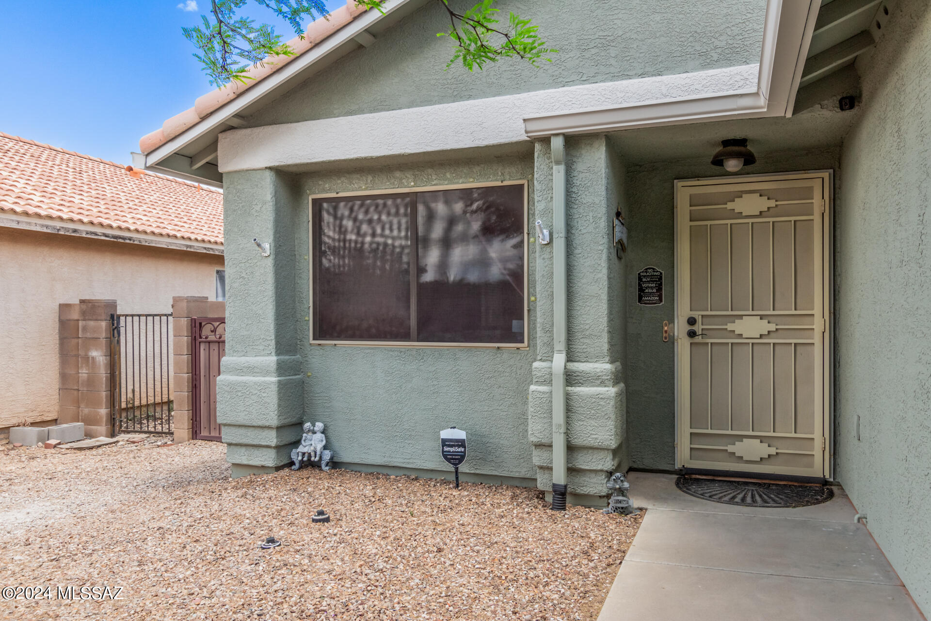 9387 E Yogo Sapphire Lane