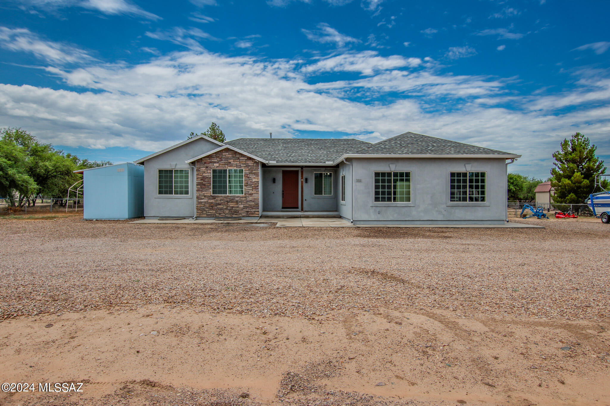 351 E Corral Drive