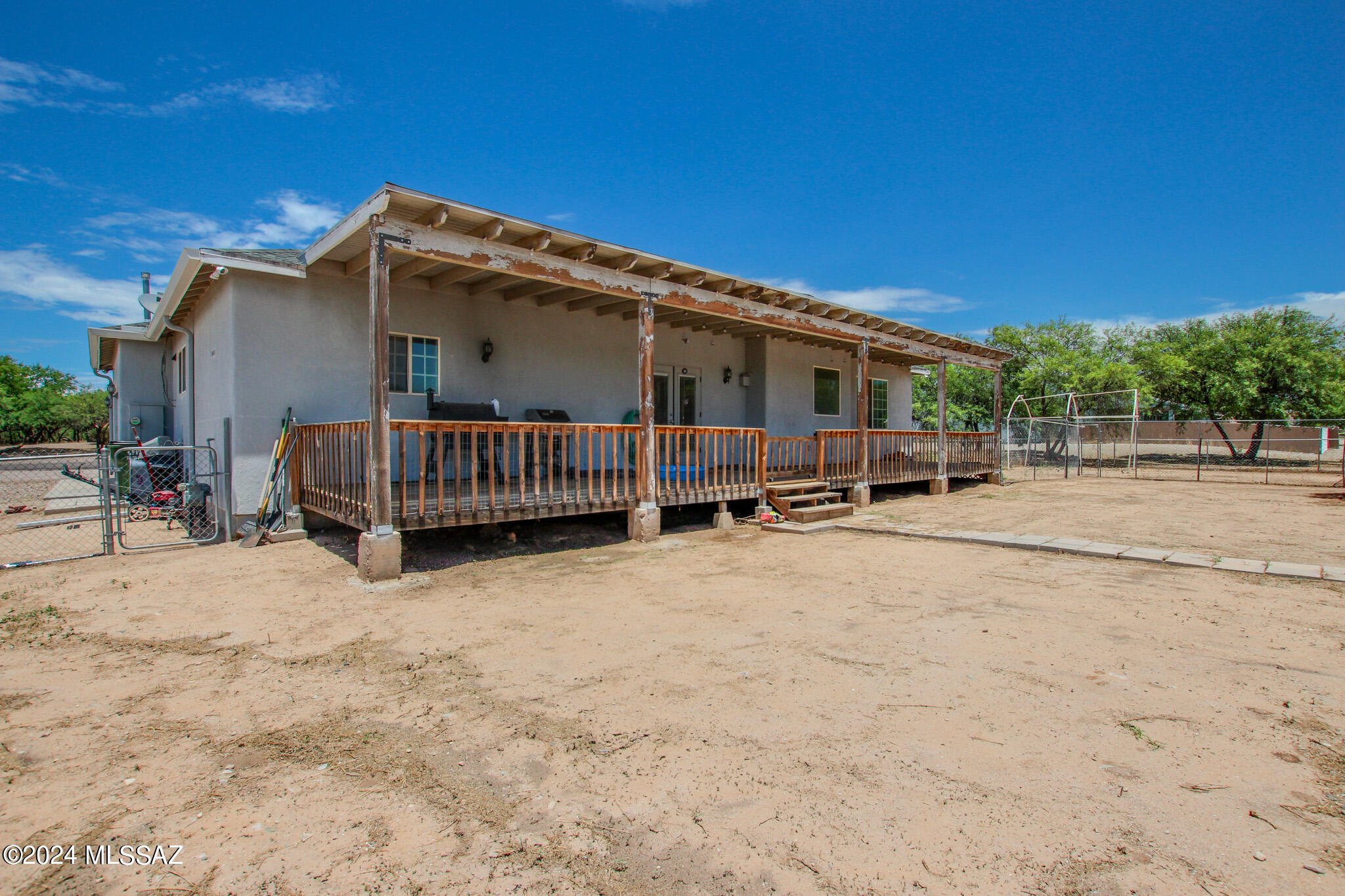 351 E Corral Drive