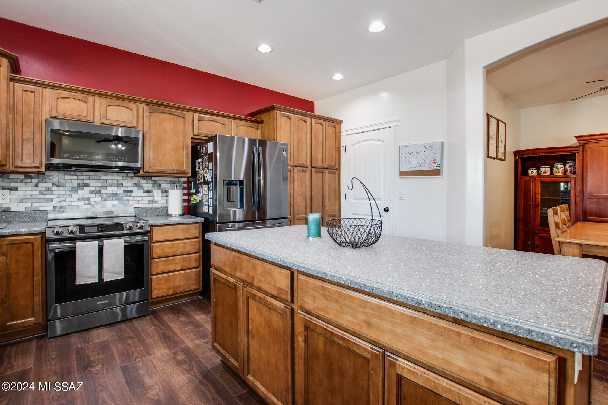 351 E Corral Drive