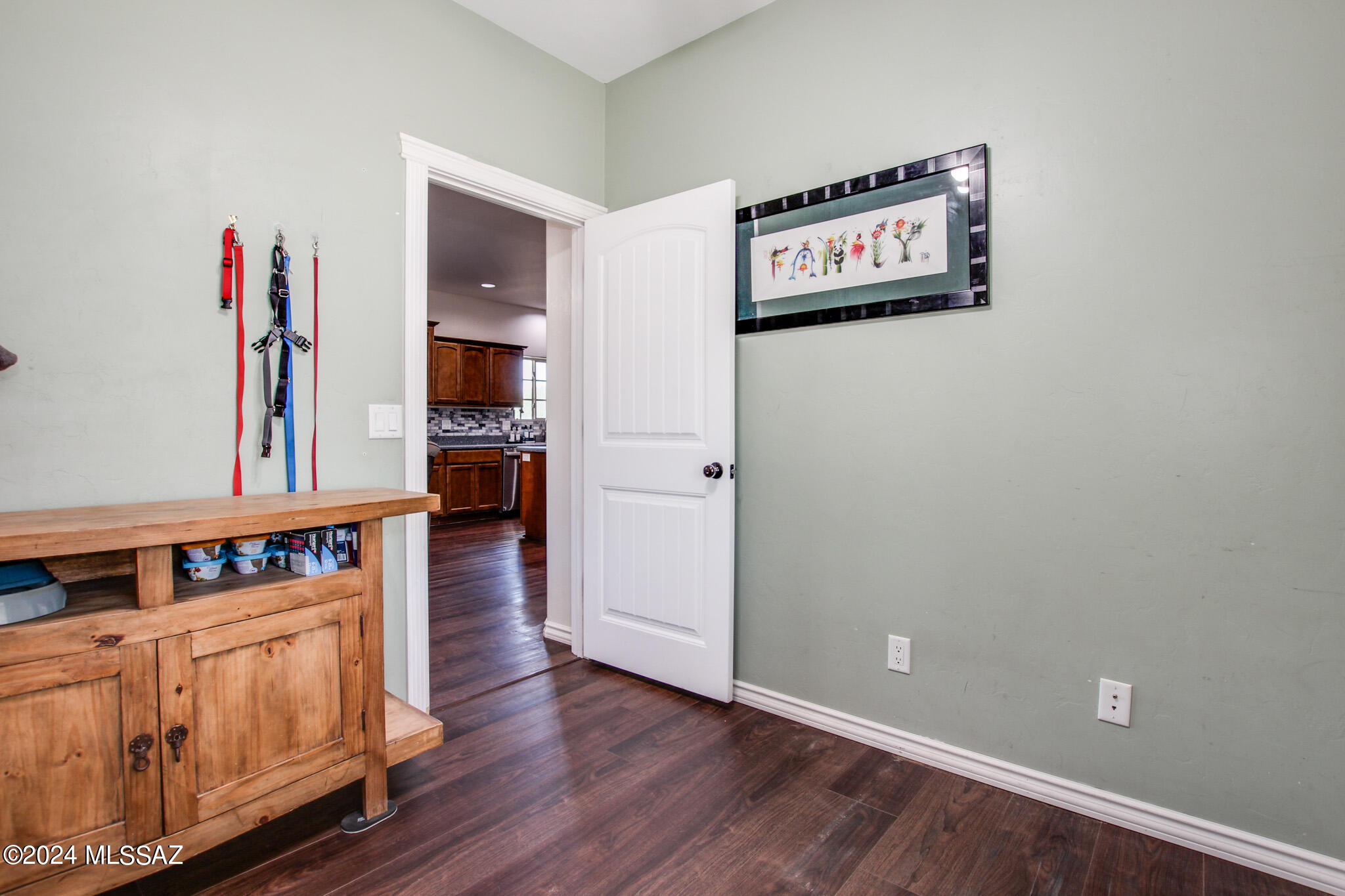 351 E Corral Drive