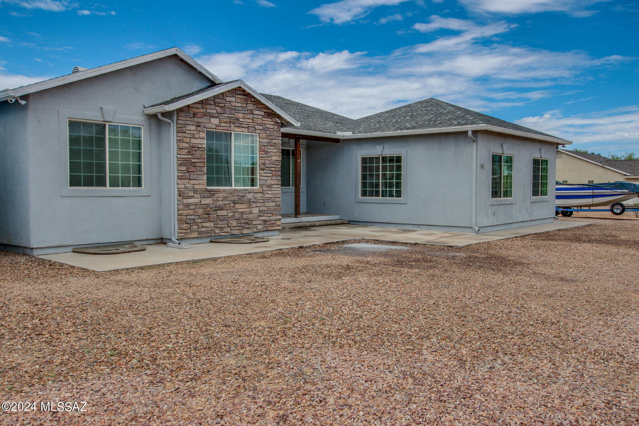 351 E Corral Drive
