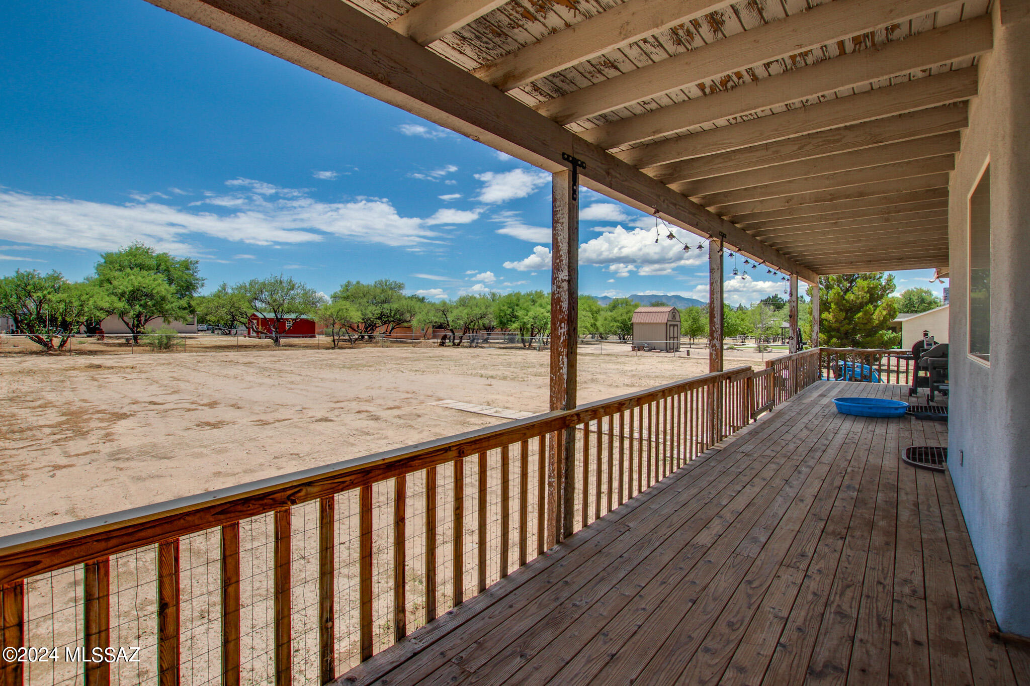 351 E Corral Drive