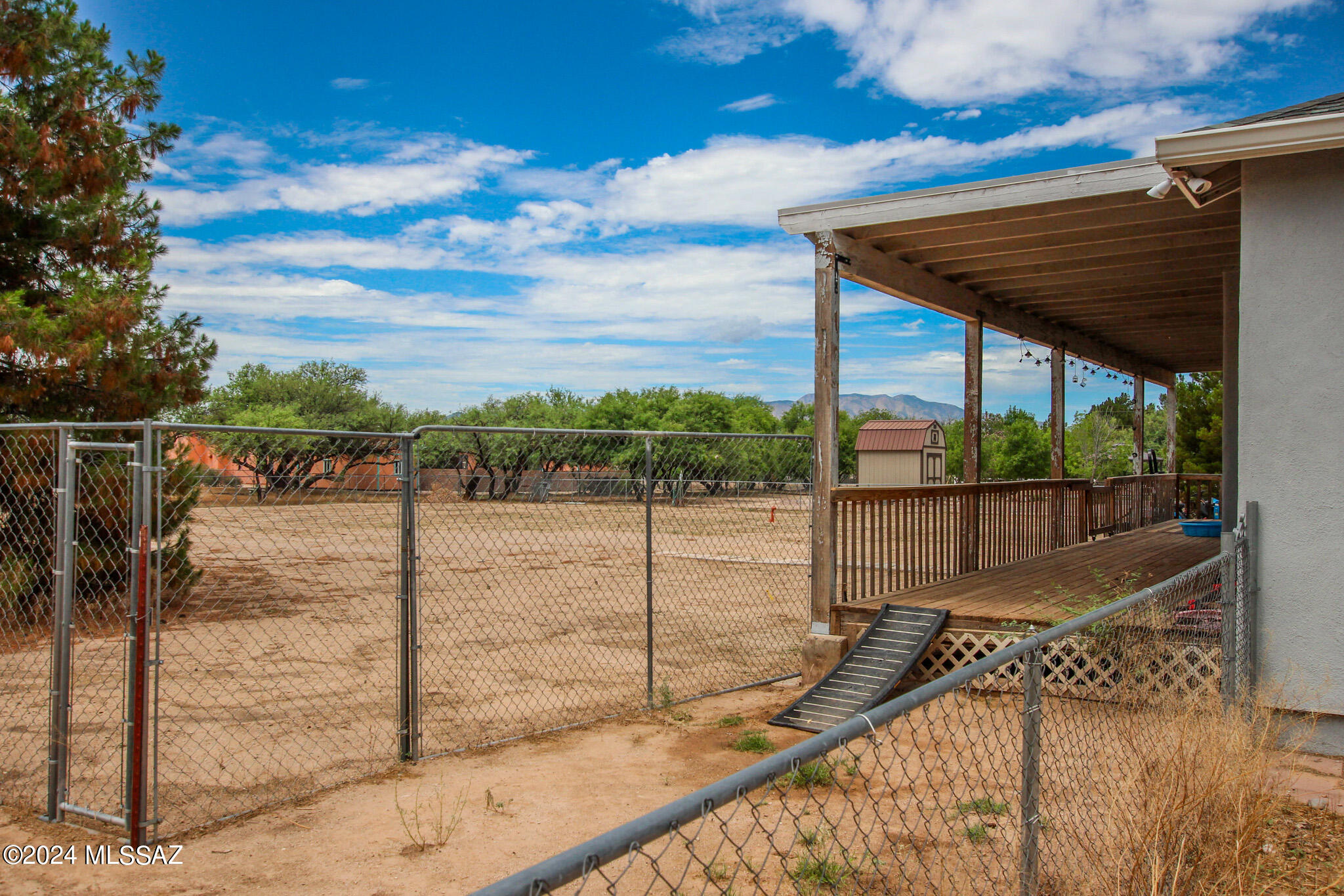 351 E Corral Drive
