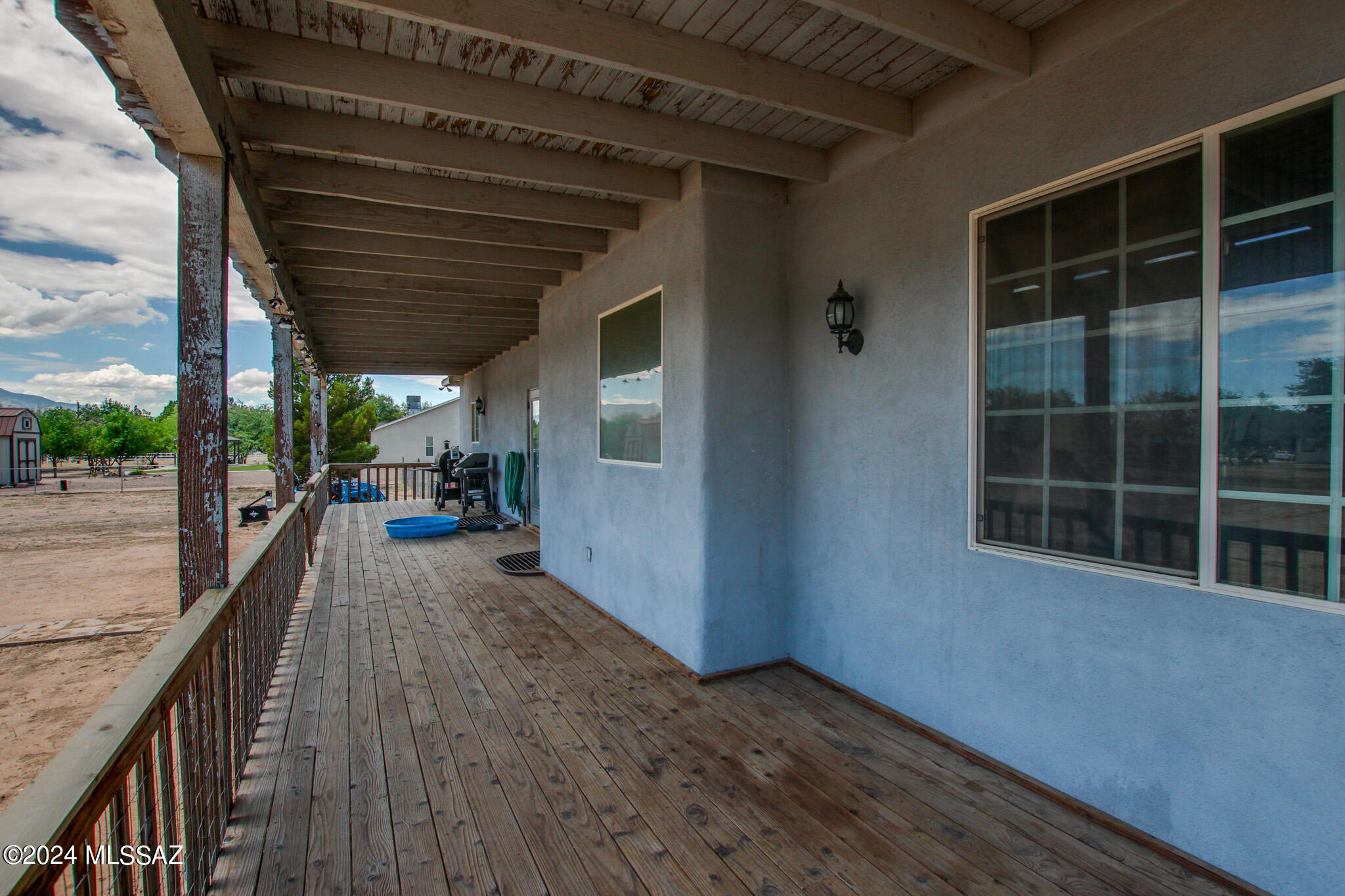 351 E Corral Drive