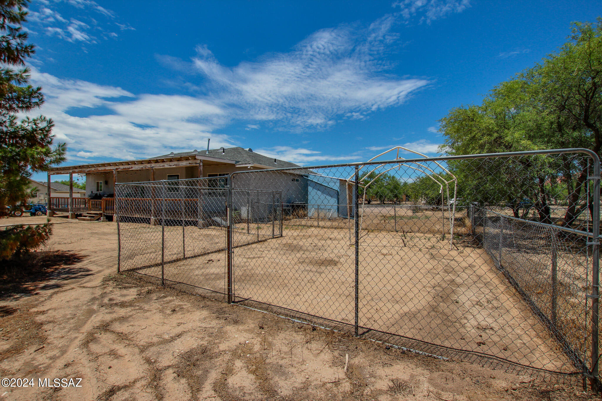 351 E Corral Drive