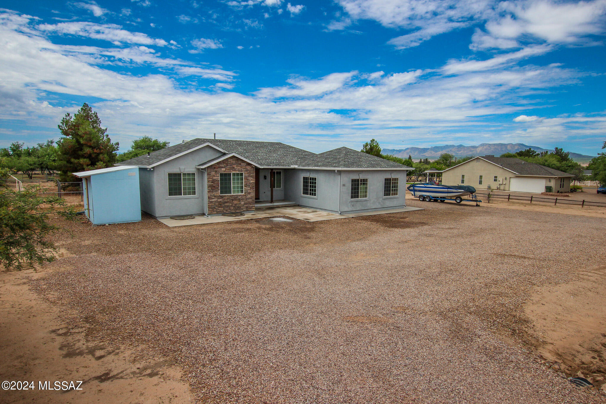 351 E Corral Drive