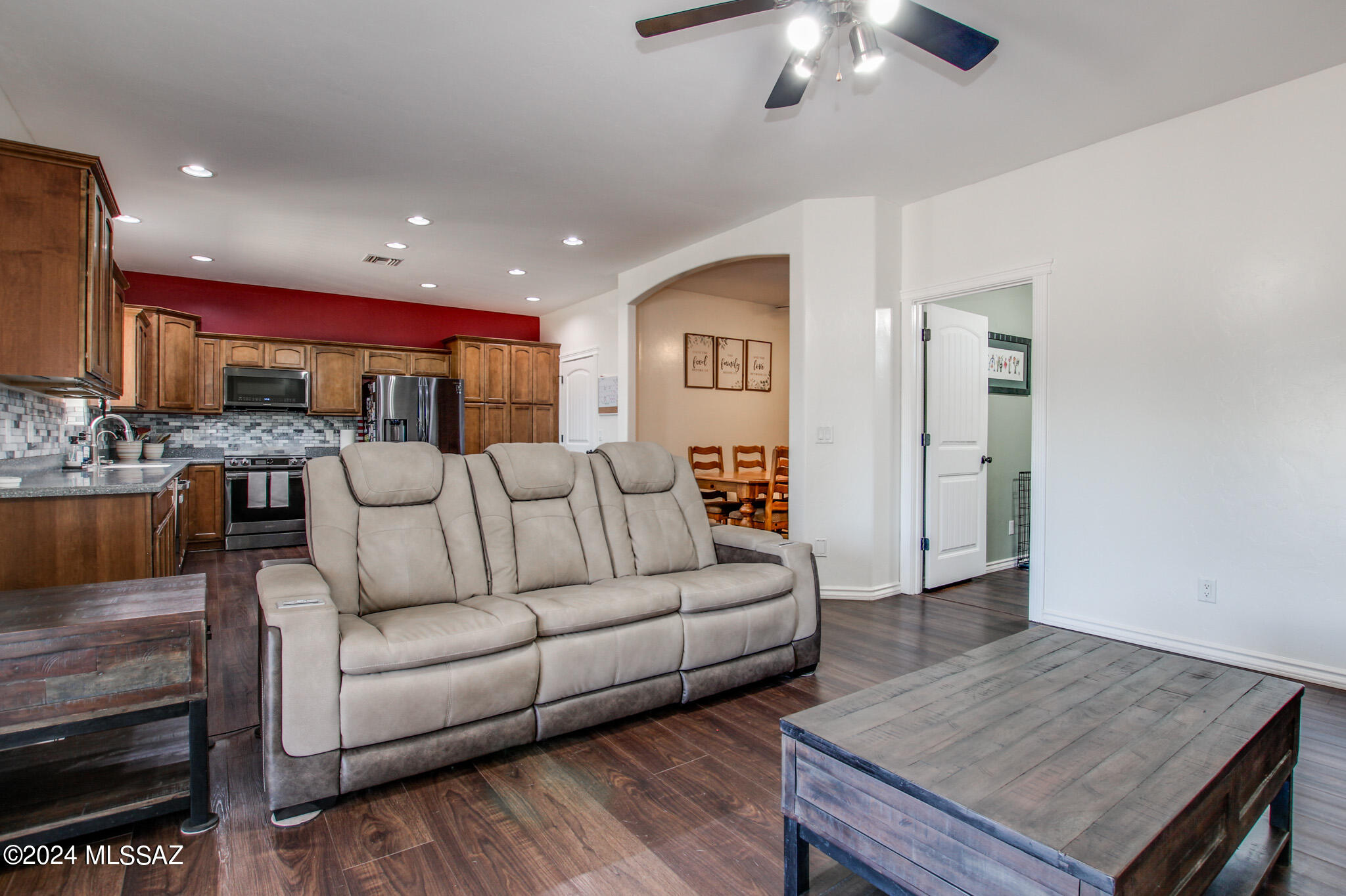 351 E Corral Drive