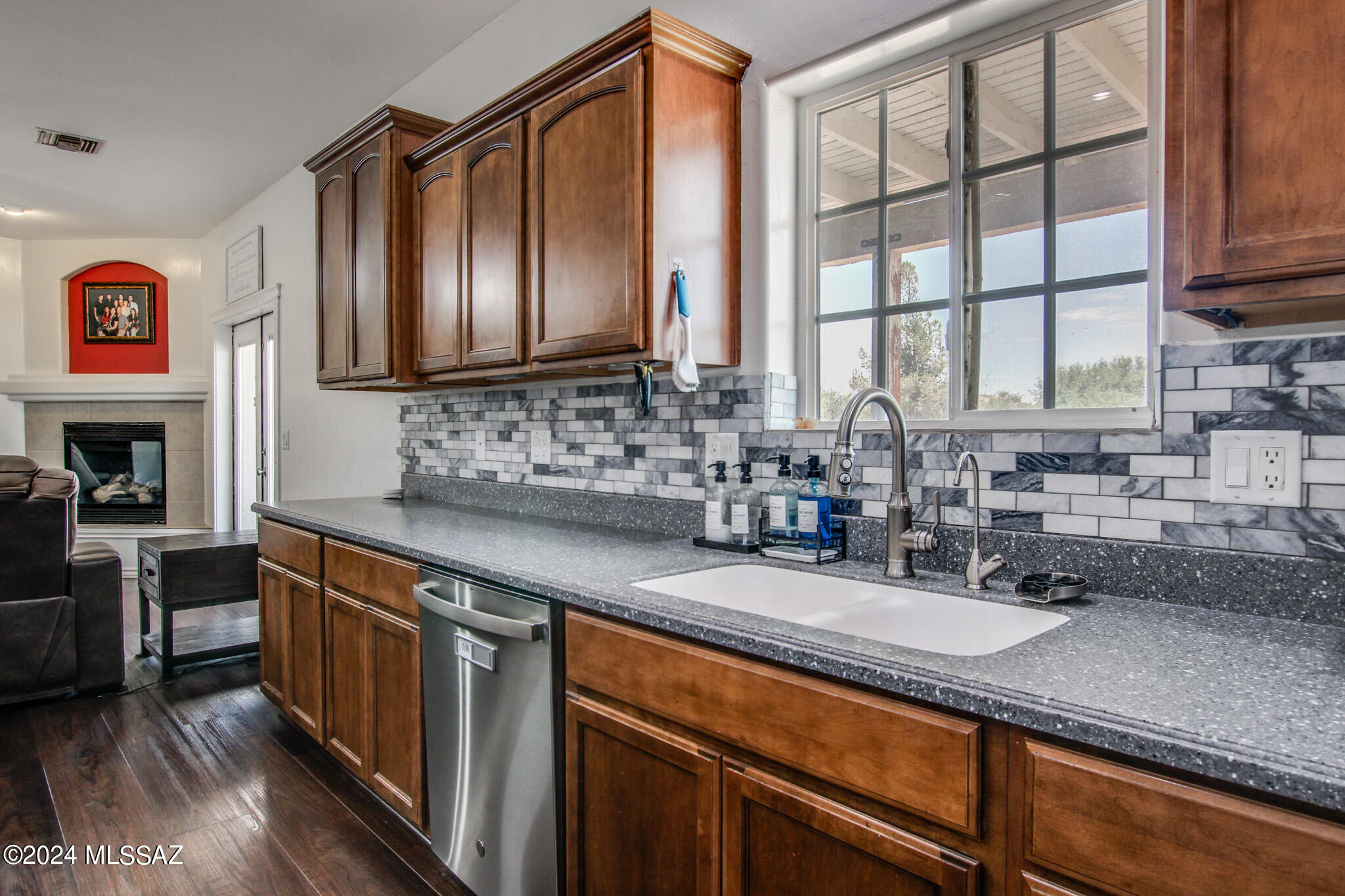 351 E Corral Drive
