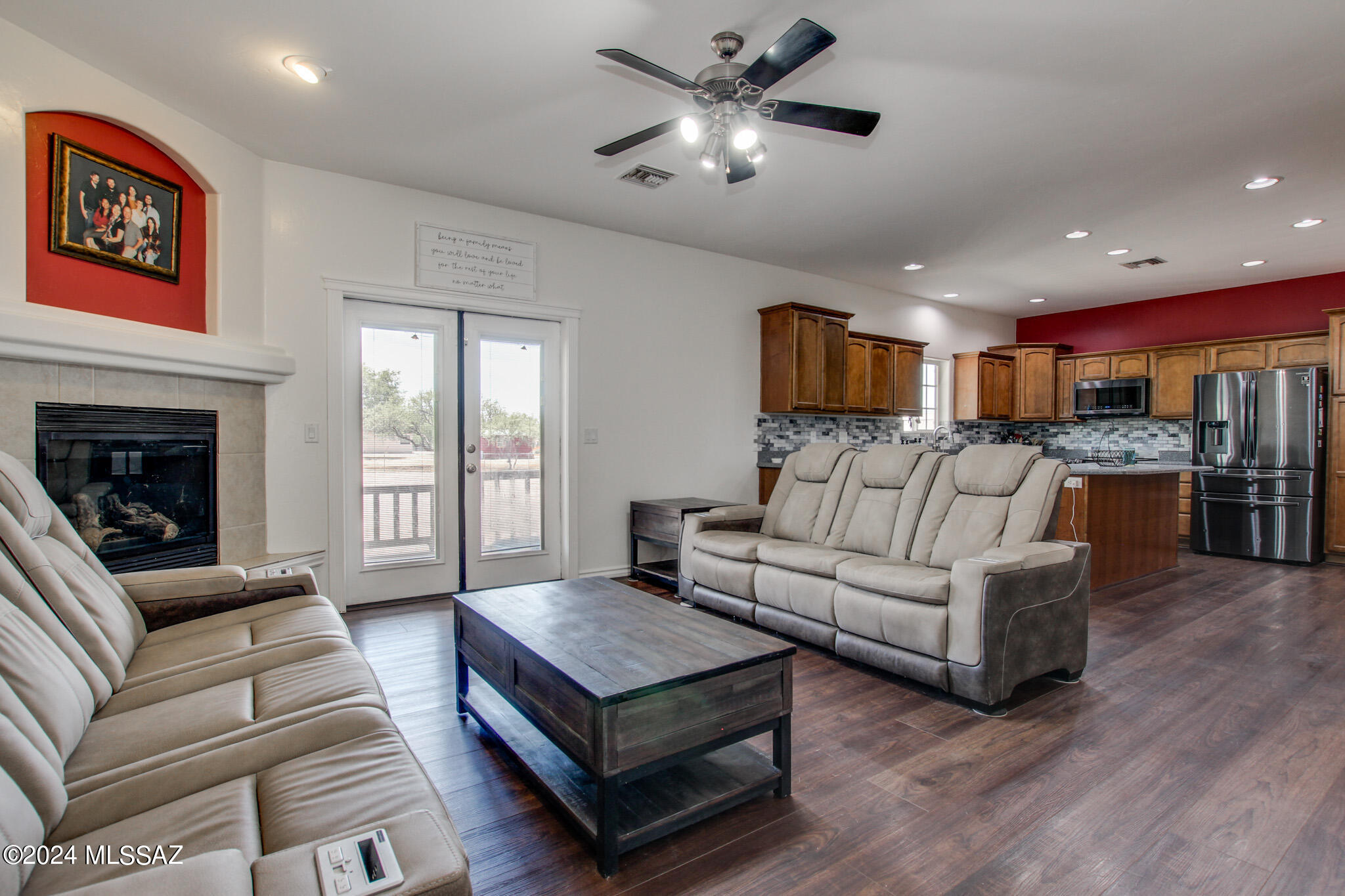 351 E Corral Drive