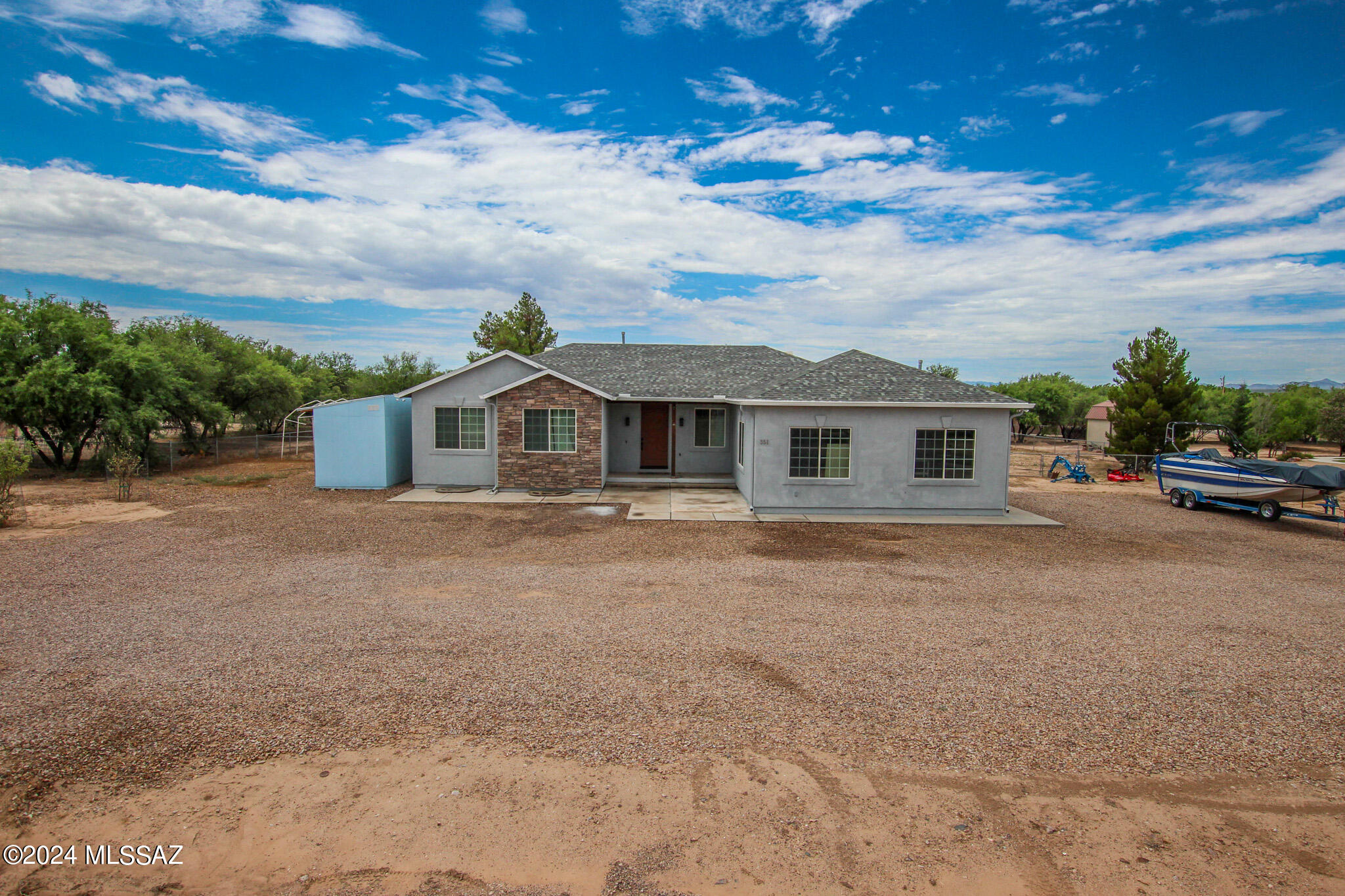 351 E Corral Drive