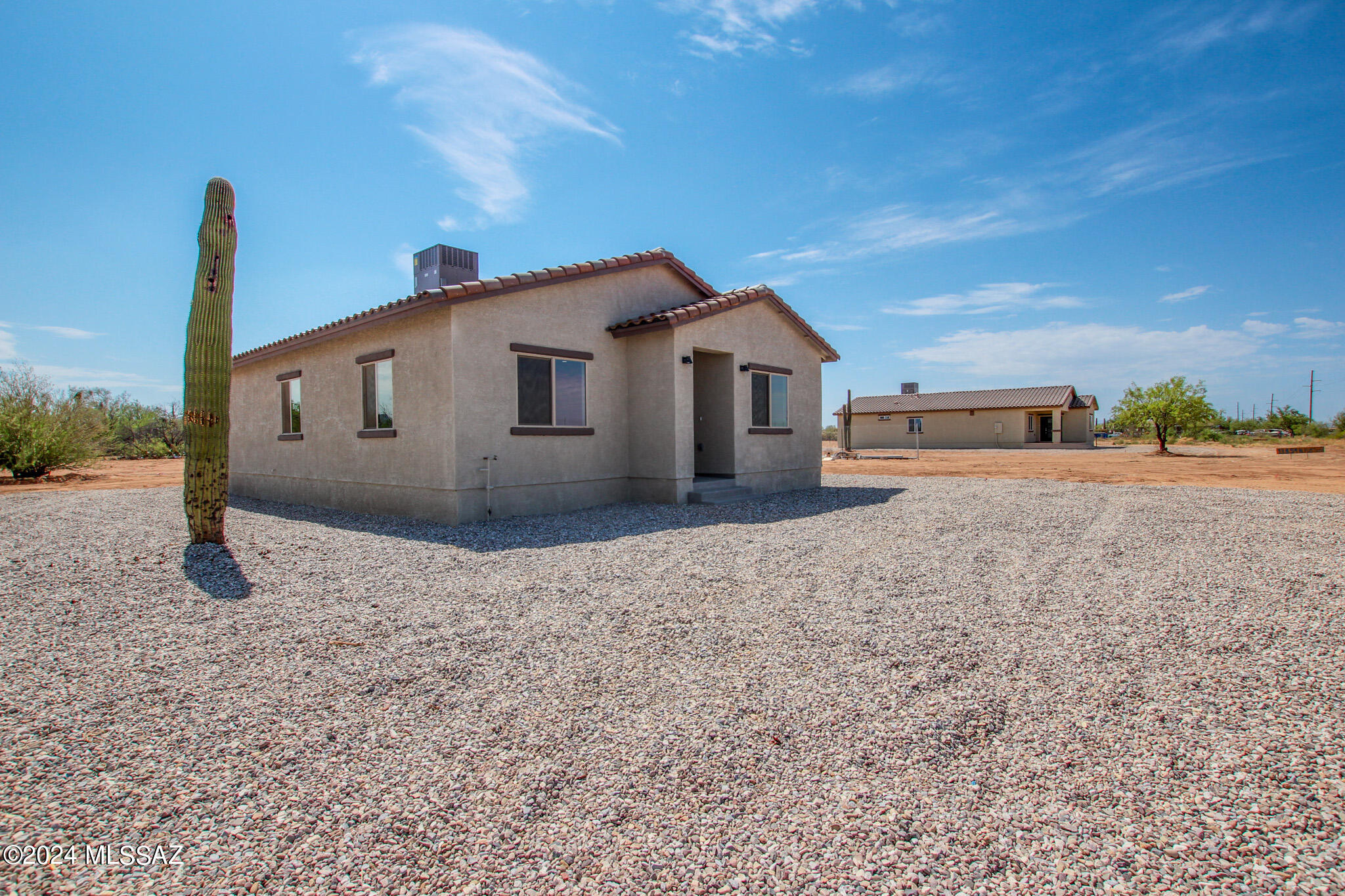 13547 W Mustang Road