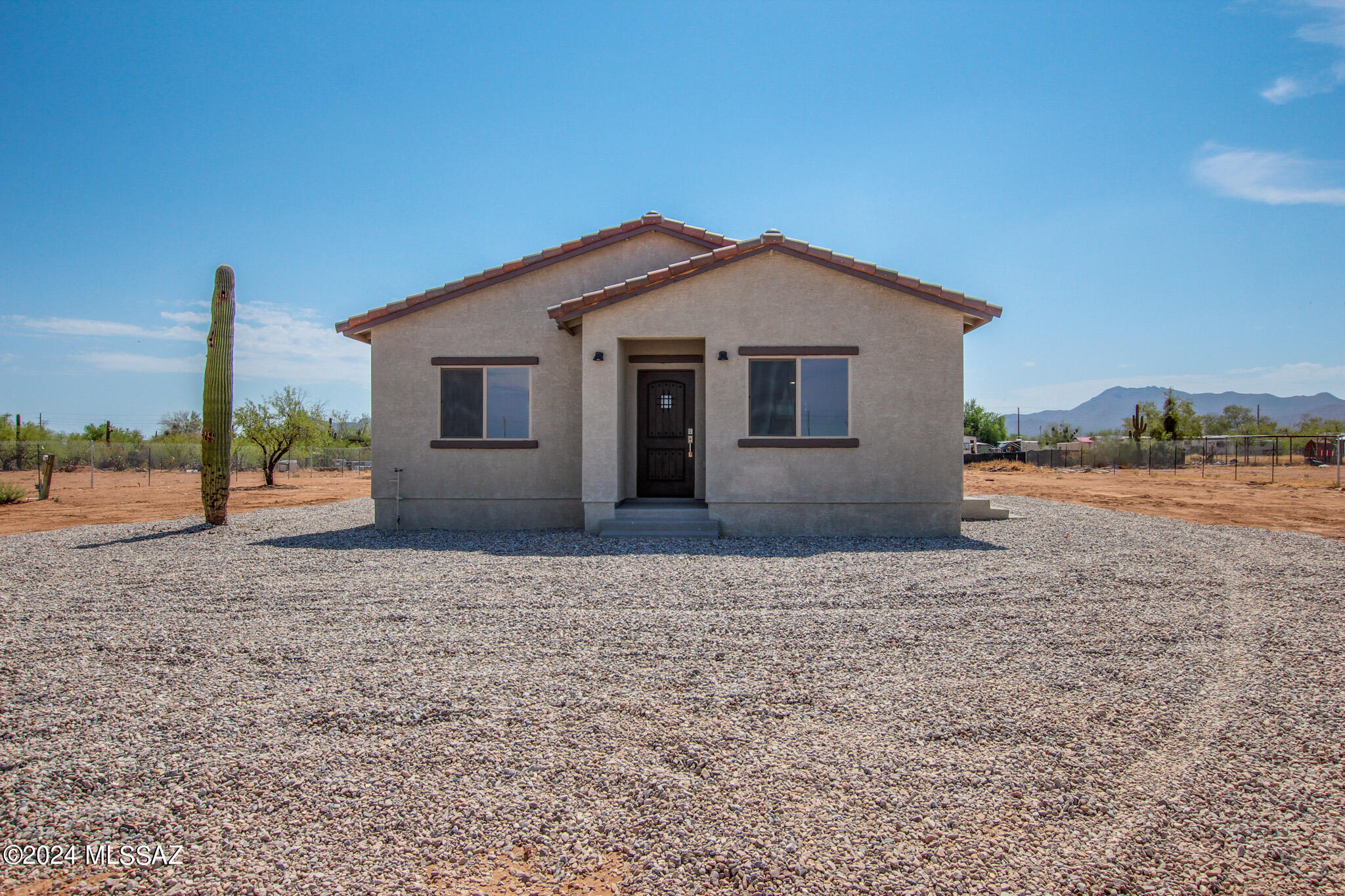 13547 W Mustang Road