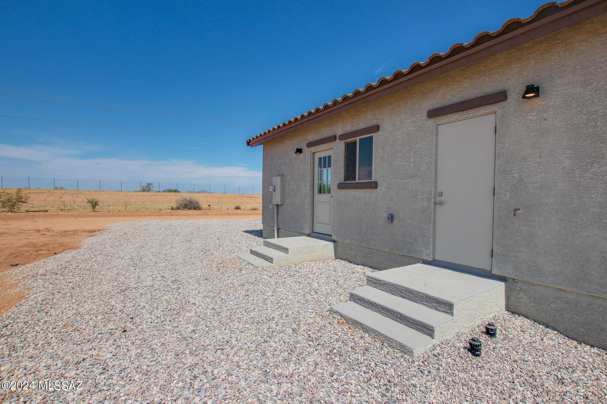 13547 W Mustang Road