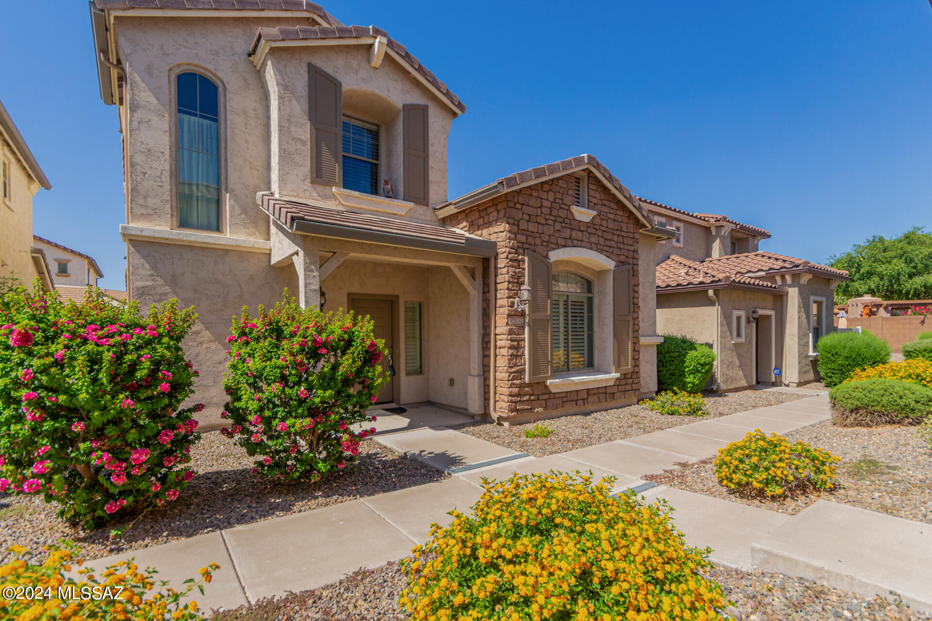 26509 N Babbling Brook Drive