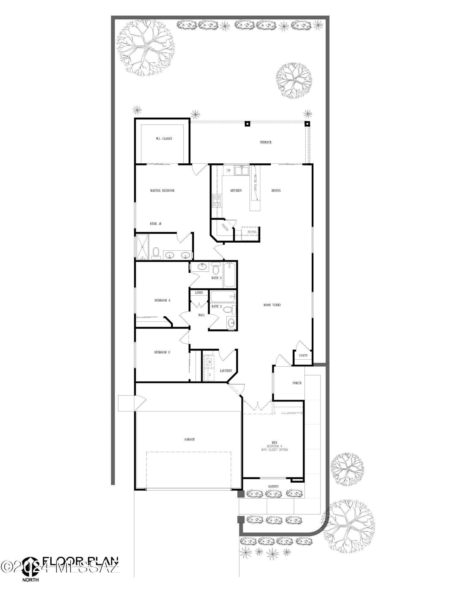 163 E Spring Sky Street