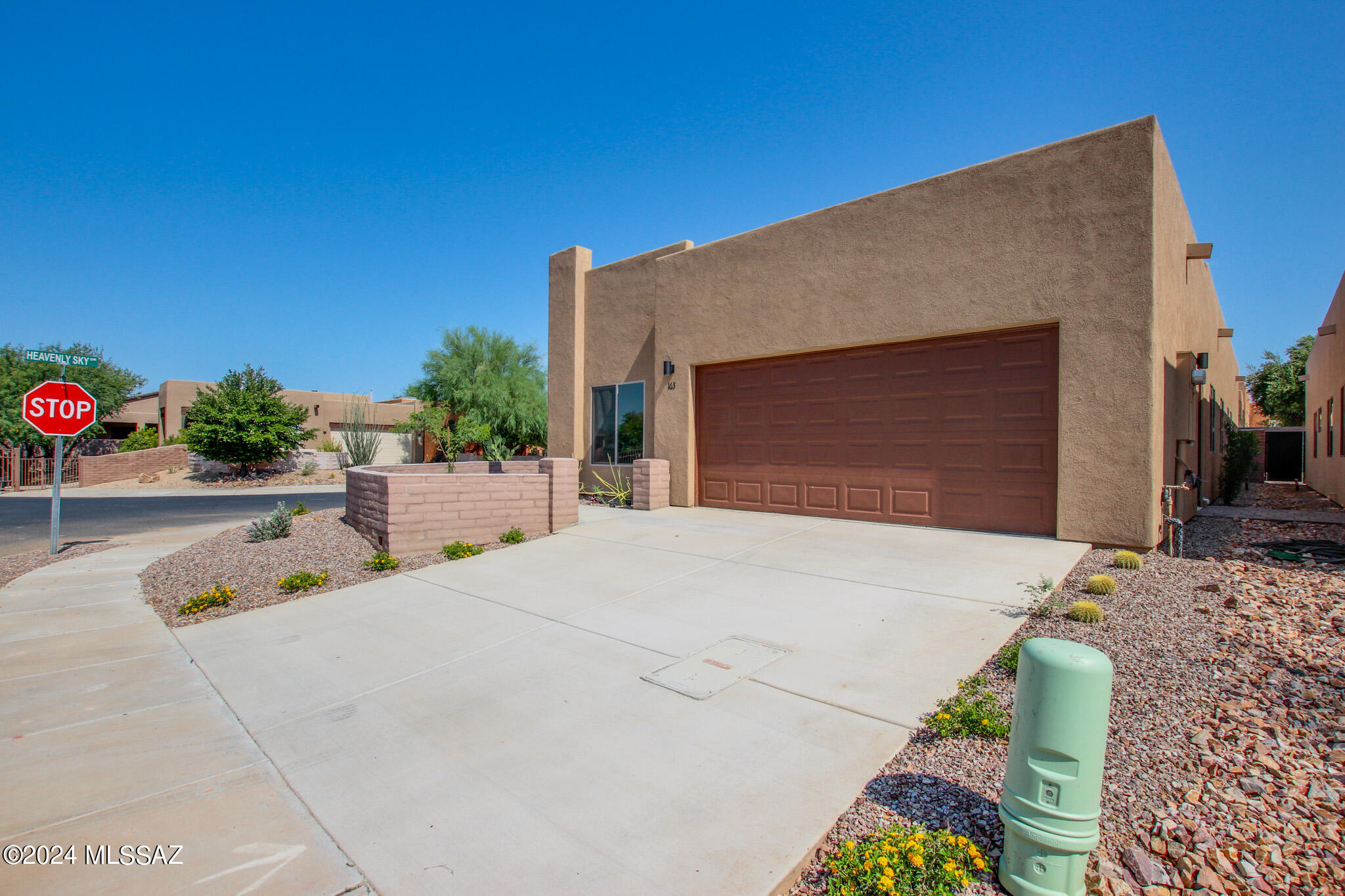 163 E Spring Sky Street
