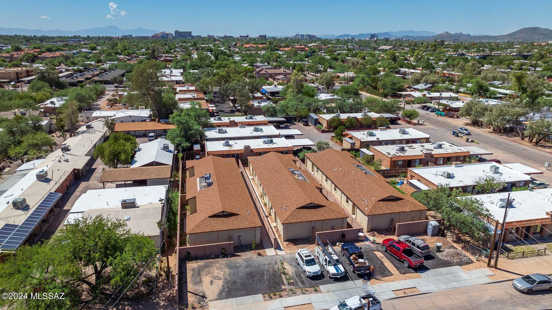 1620 E Hedrick Drive