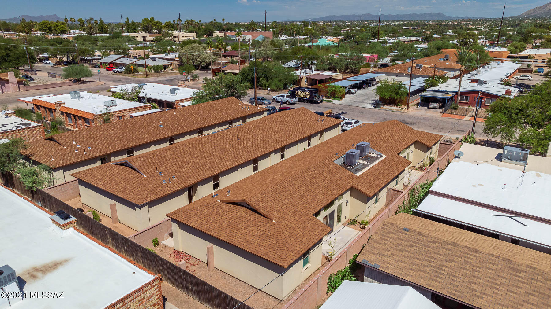 1620 E Hedrick Drive