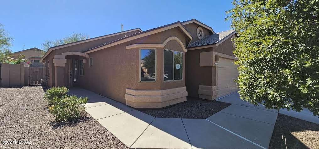 4312 E Mesquite Desert Trail