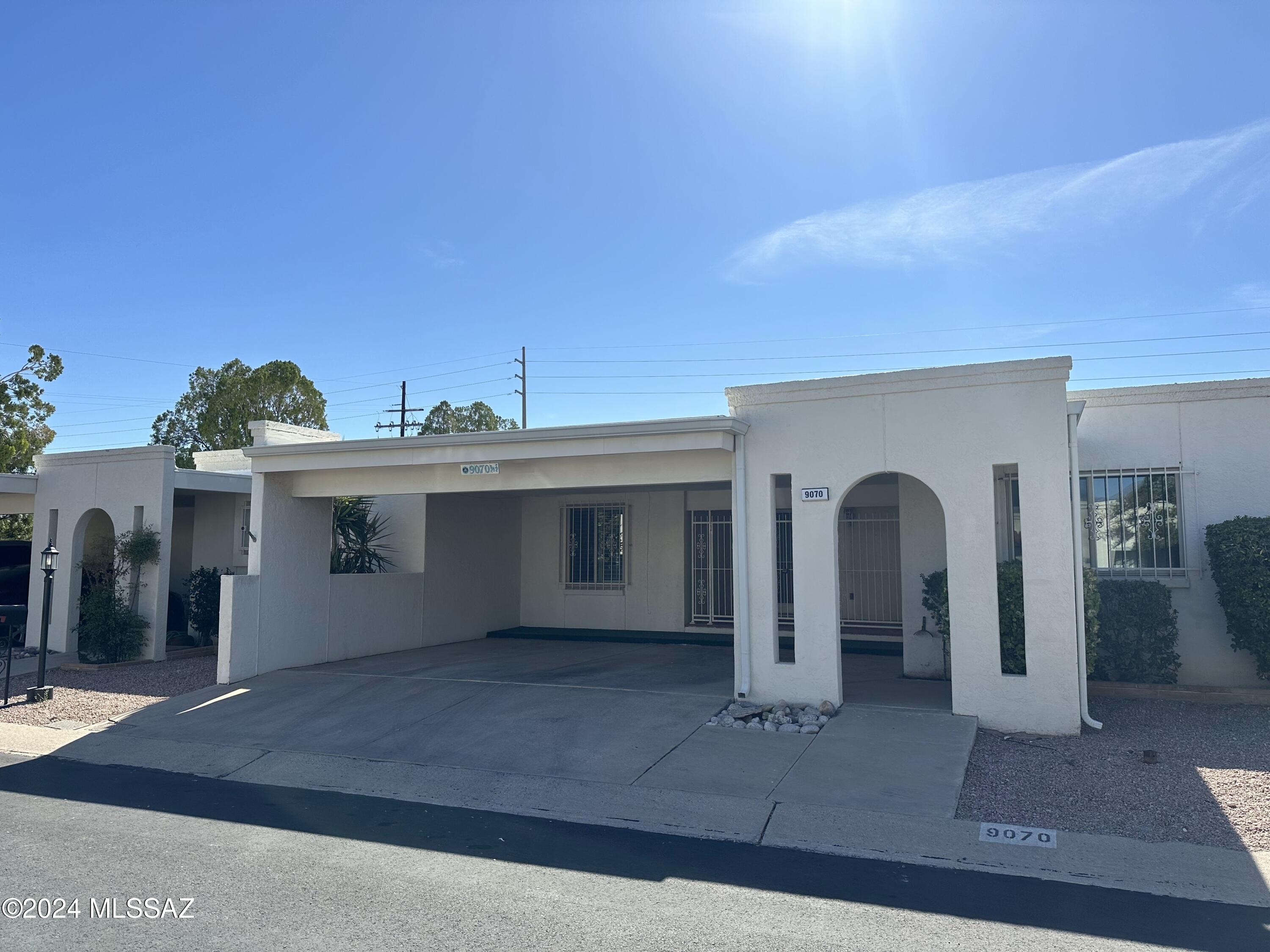 9070 E Palms Park Drive