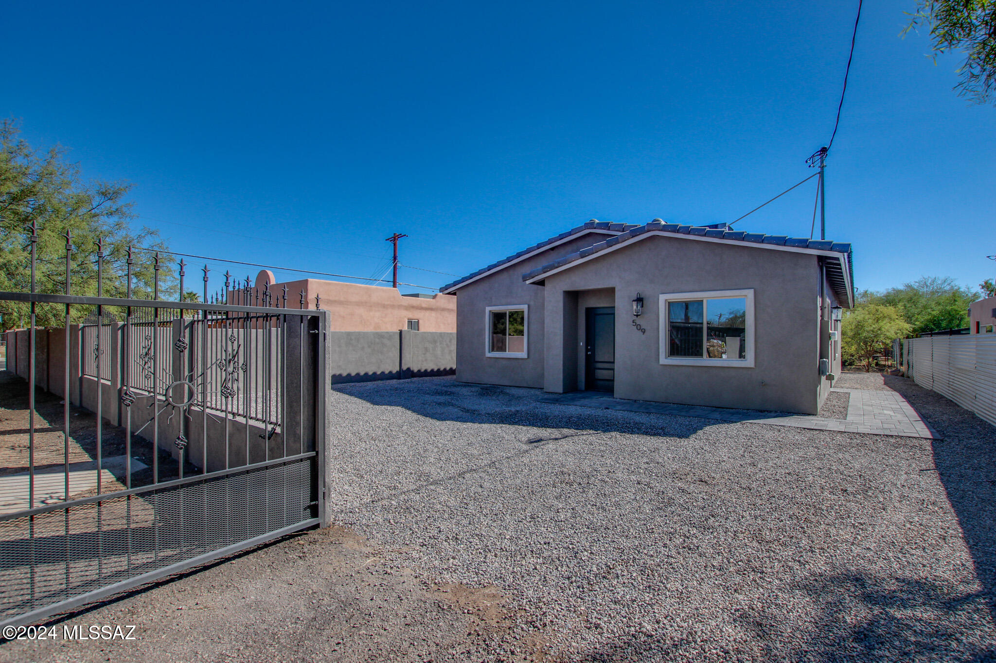 509 W 44th Street