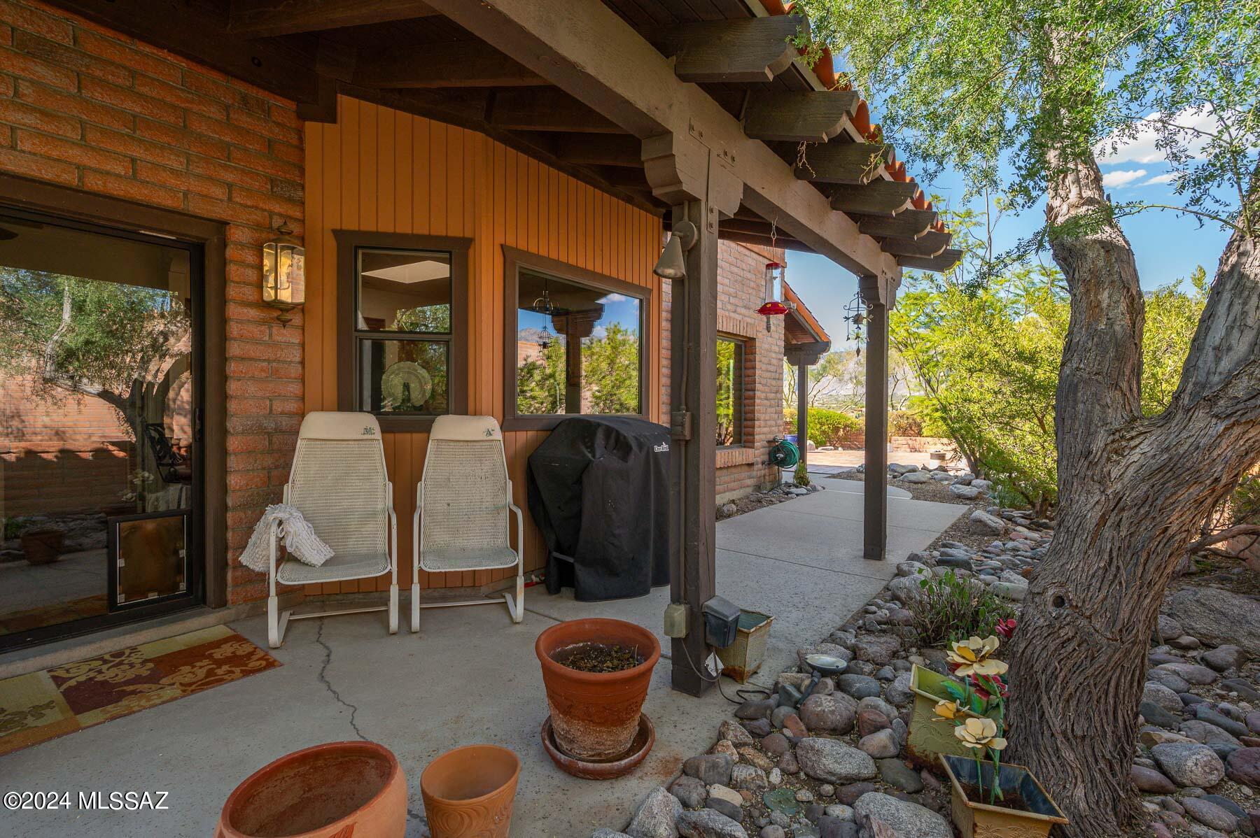 6649 E Valle Di Cadore