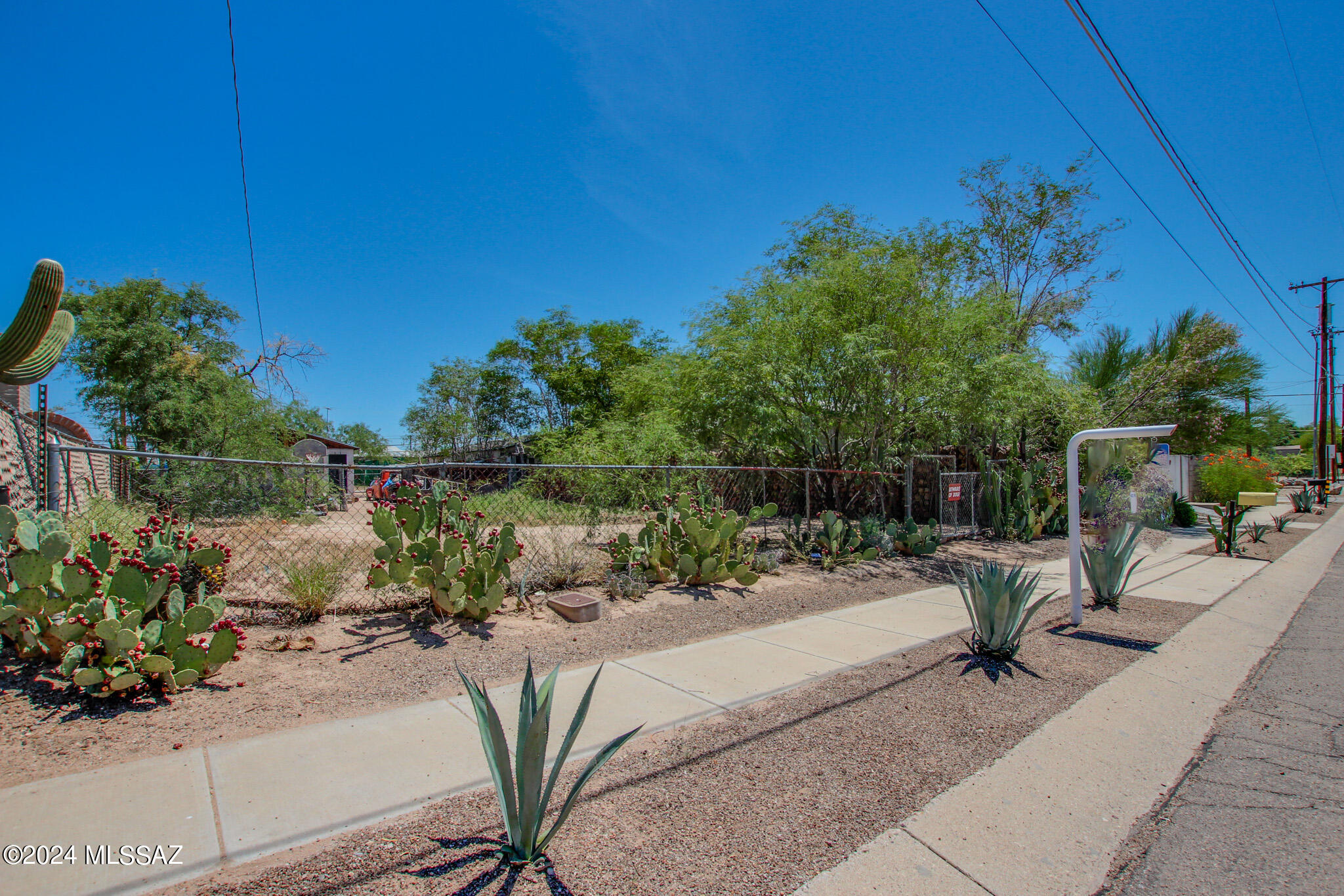 1138 N 13th Avenue Unit: 6