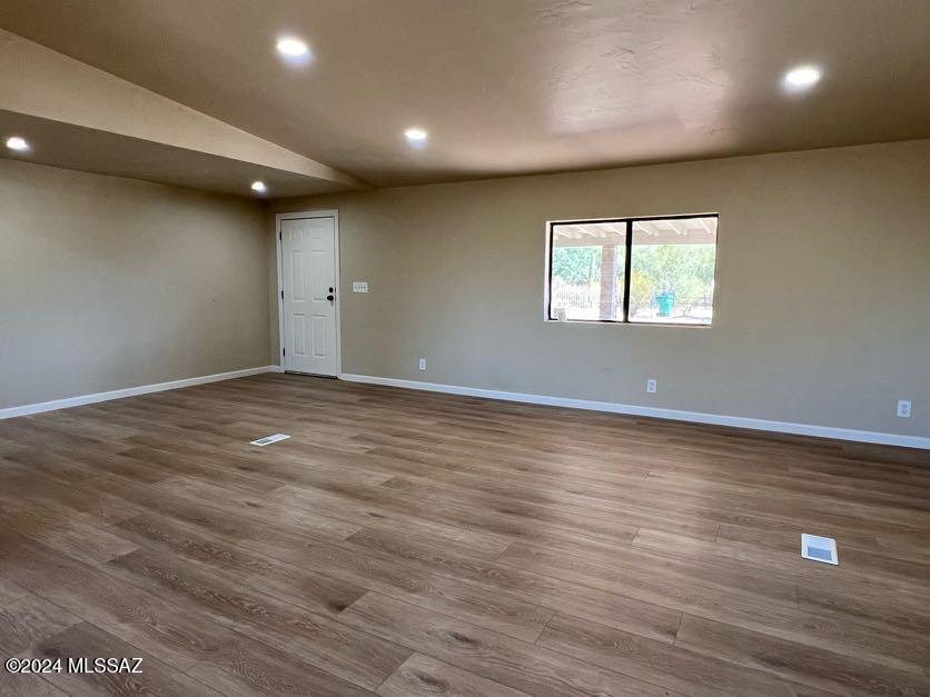 7287 N Cherokee Pony Trail