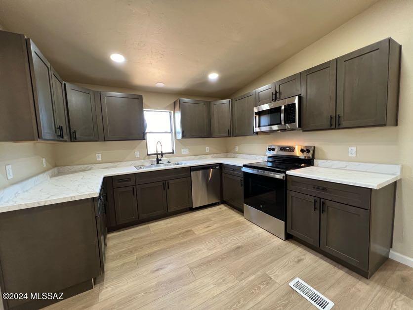 7287 N Cherokee Pony Trail