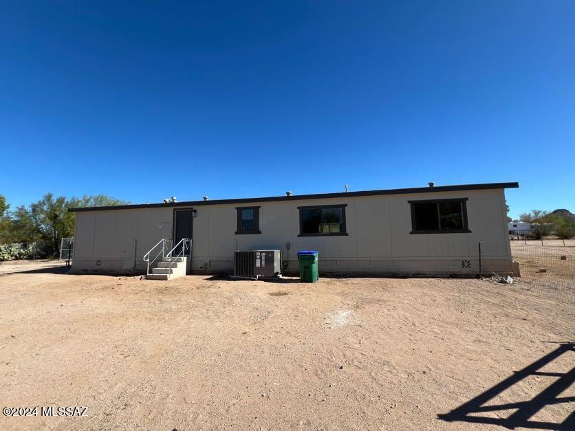 7287 N Cherokee Pony Trail