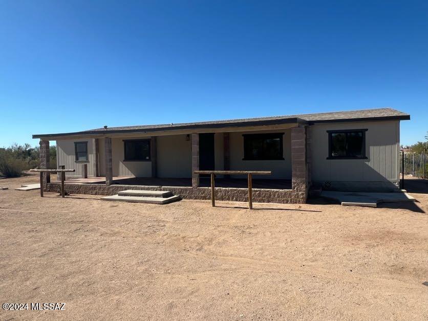 7287 N Cherokee Pony Trail