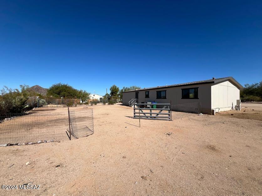 7287 N Cherokee Pony Trail