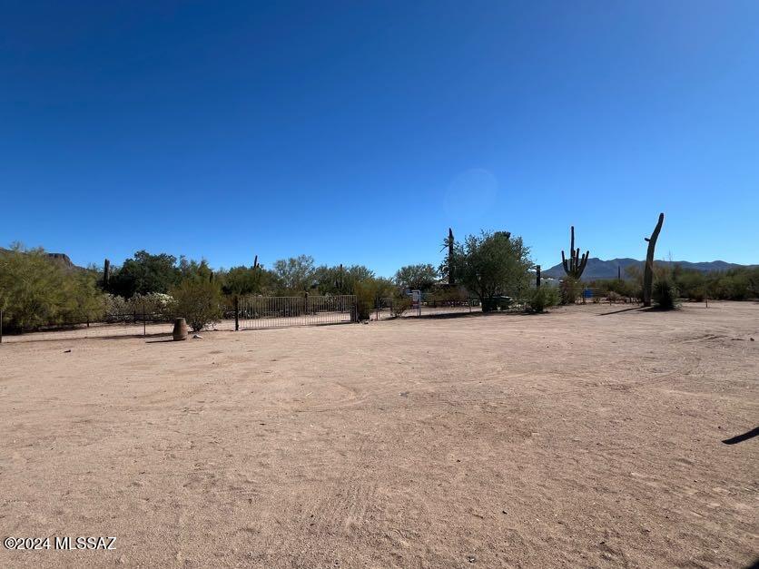 7287 N Cherokee Pony Trail
